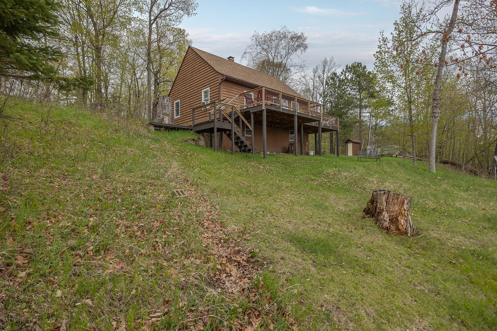 1169 Wabedo Pass Road NE, Longville MN 56655 - Photo 6 of 46