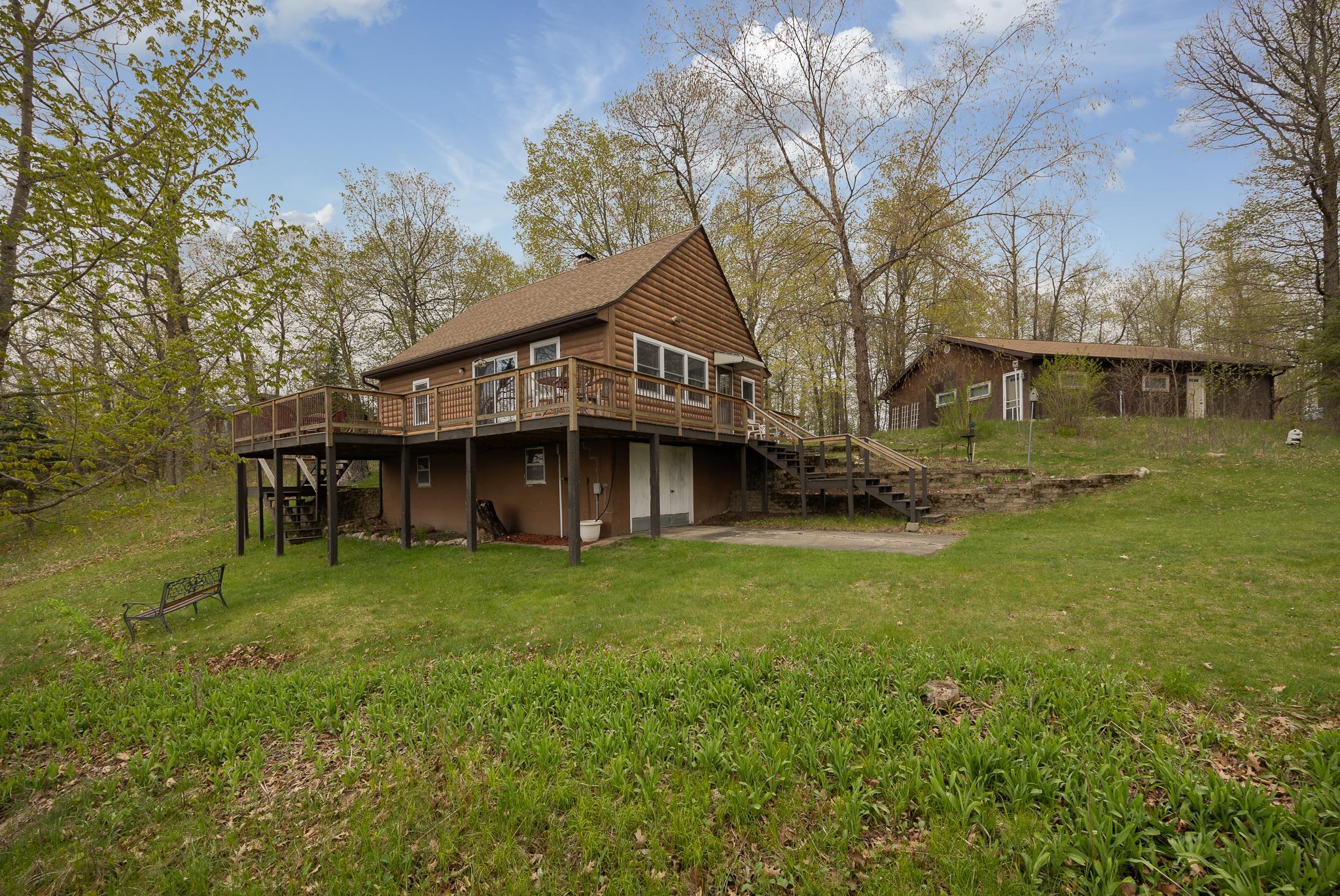 1169 Wabedo Pass Road NE, Longville MN 56655 - Photo 7 of 46