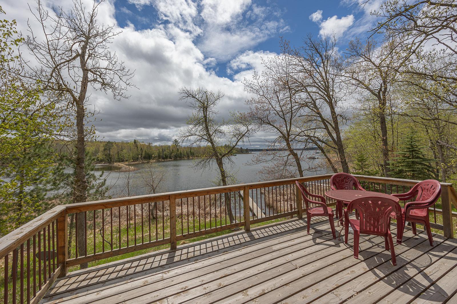 1169 Wabedo Pass Road NE, Longville MN 56655 - Photo 8 of 46