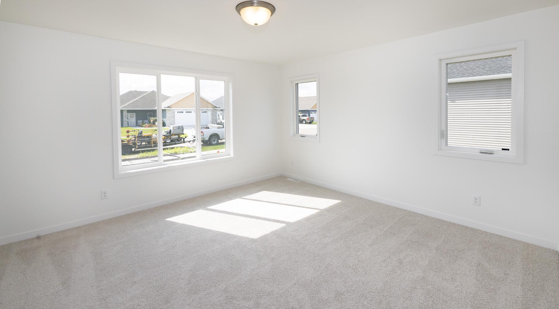 2026 single family home for sale at 2575 Golden Lane S in Fargo, ND — 4 bed, 3 bath (photo 22 of 44)