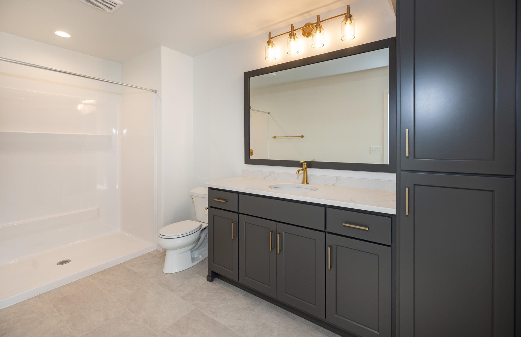 2026 single family home for sale at 2575 Golden Lane S in Fargo, ND — 4 bed, 3 bath (photo 24 of 44)