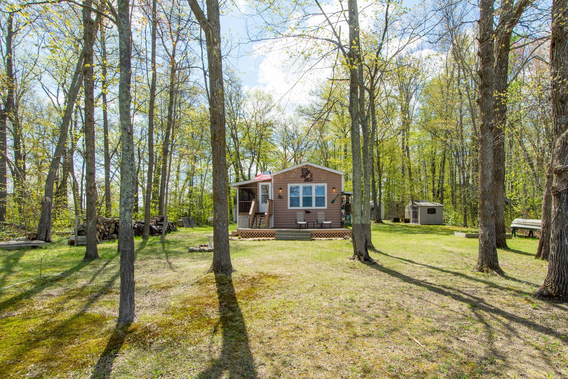 1995 single family home for sale at 51223 221st Place in McGregor, MN — 3 bed, 2 bath (photo 2 of 53)
