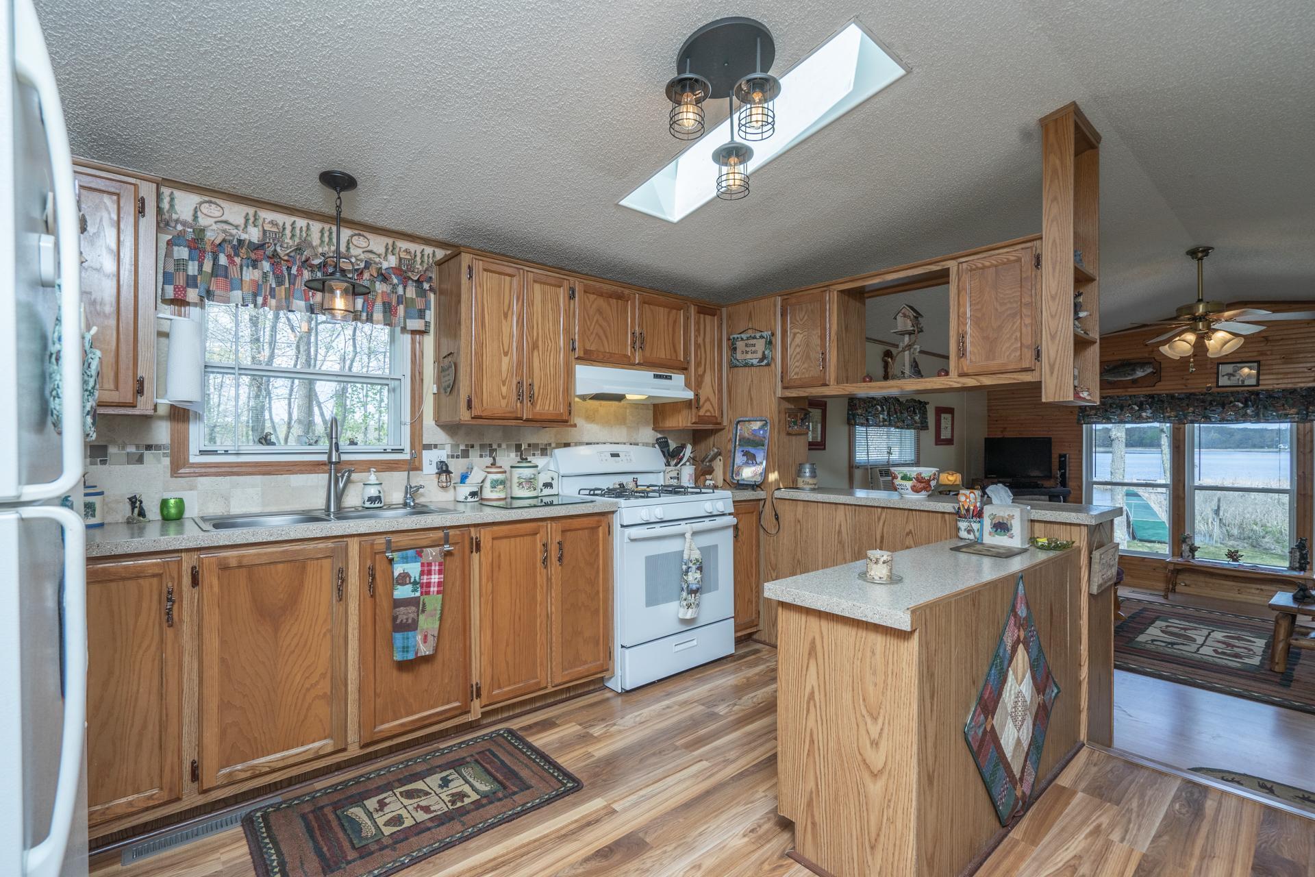 1995 single family home for sale at 51223 221st Place in McGregor, MN — 3 bed, 2 bath (photo 11 of 53)