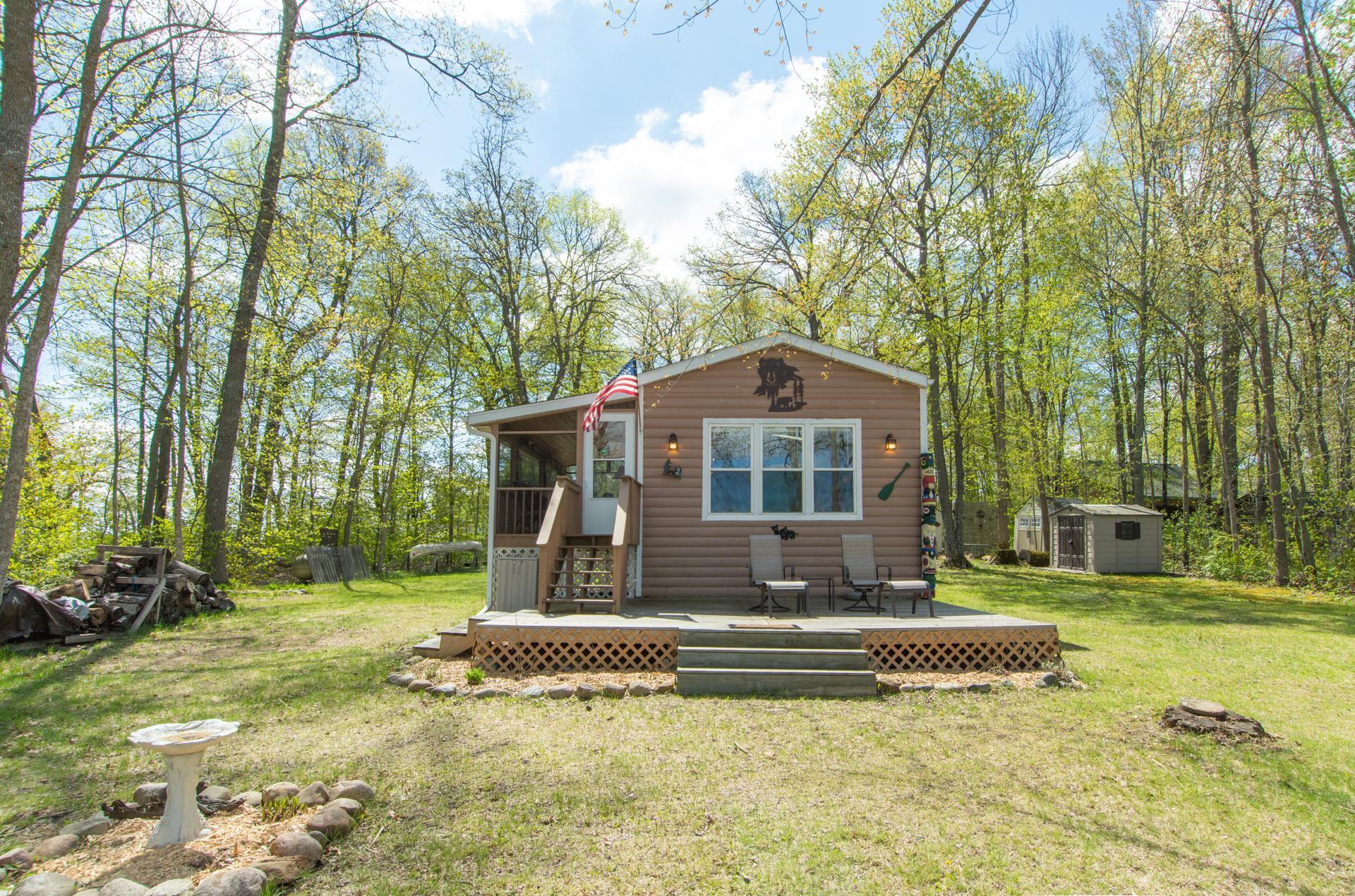 1995 single family home for sale at 51223 221st Place in McGregor, MN — 3 bed, 2 bath (photo 3 of 53)