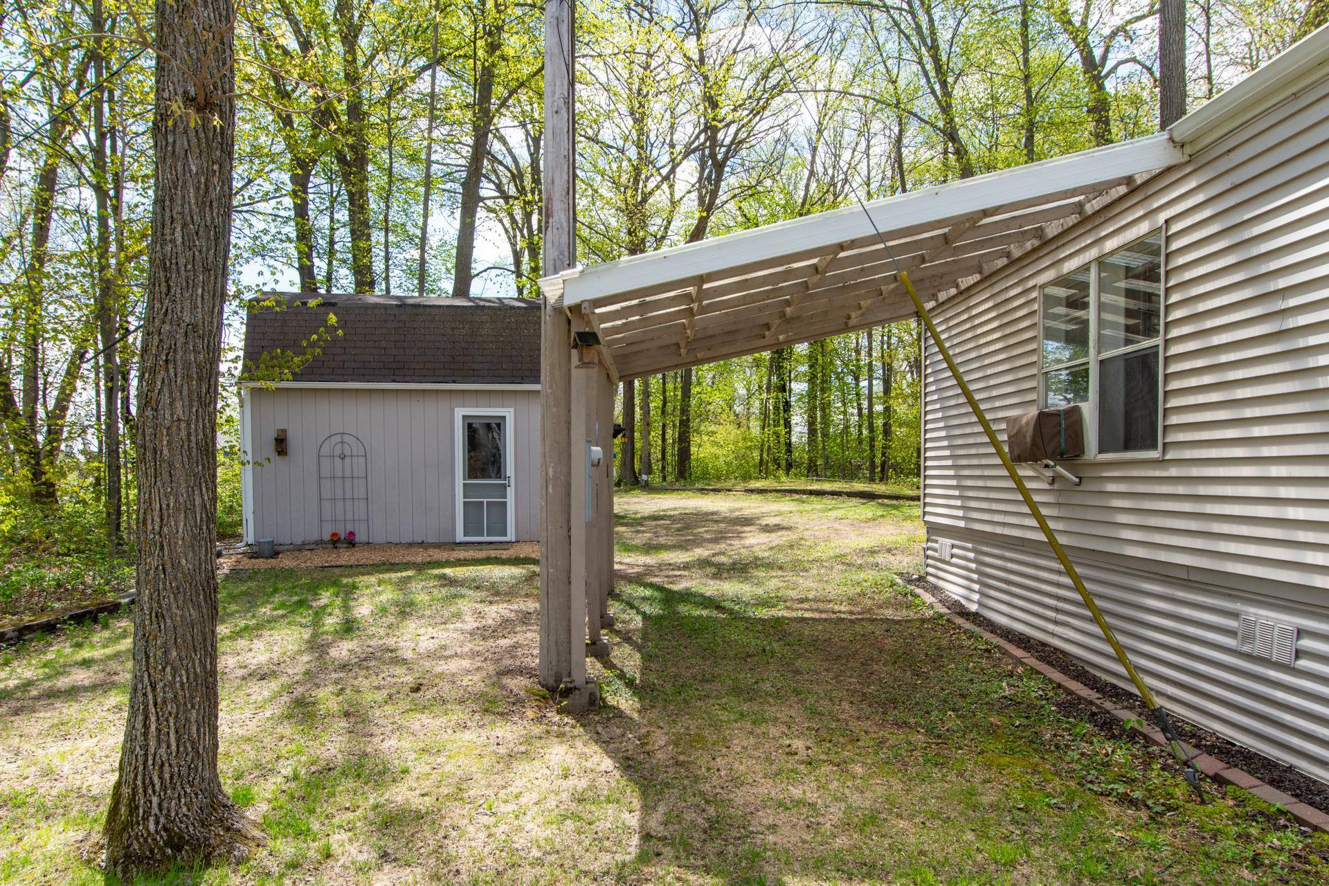 1995 single family home for sale at 51223 221st Place in McGregor, MN — 3 bed, 2 bath (photo 37 of 53)