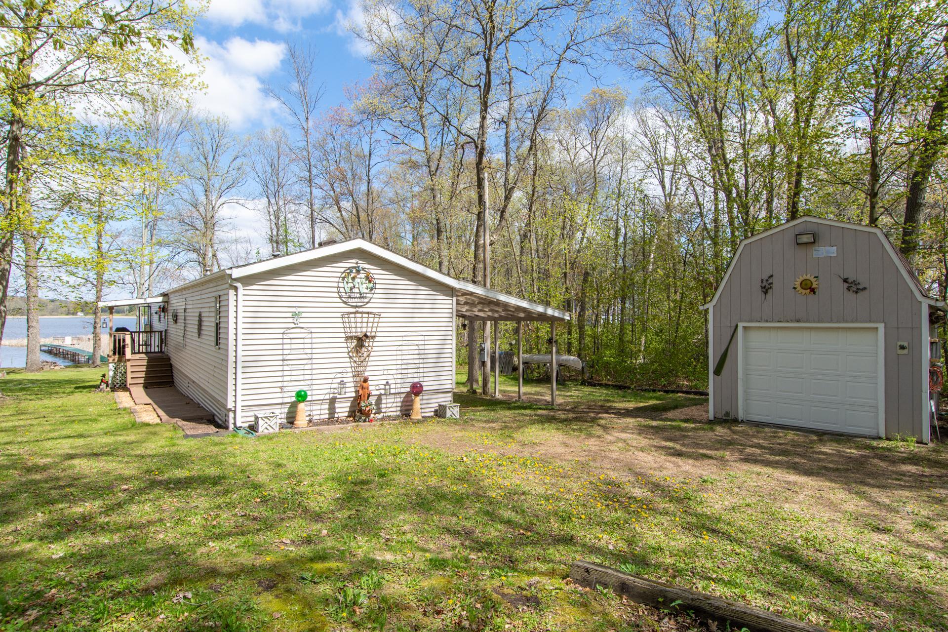 1995 single family home for sale at 51223 221st Place in McGregor, MN — 3 bed, 2 bath (photo 40 of 53)