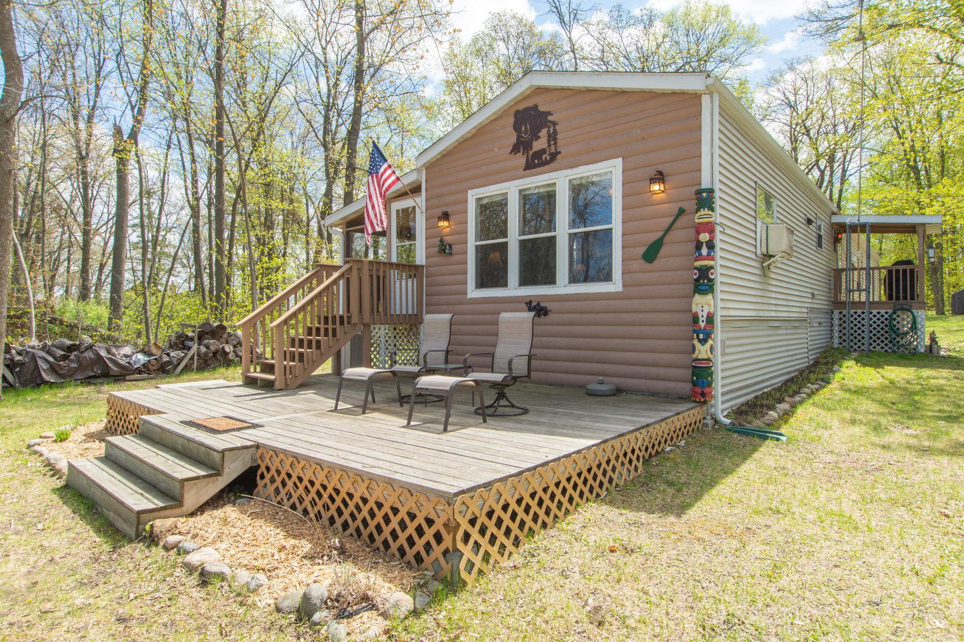 1995 single family home for sale at 51223 221st Place in McGregor, MN — 3 bed, 2 bath (photo 9 of 53)