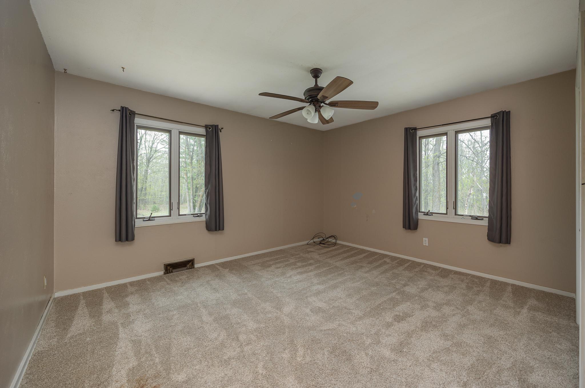 1953 single family home for sale at 3062 _State Highway 84 NE in Longville, MN — 2 bed, 2 bath (photo 11 of 29)