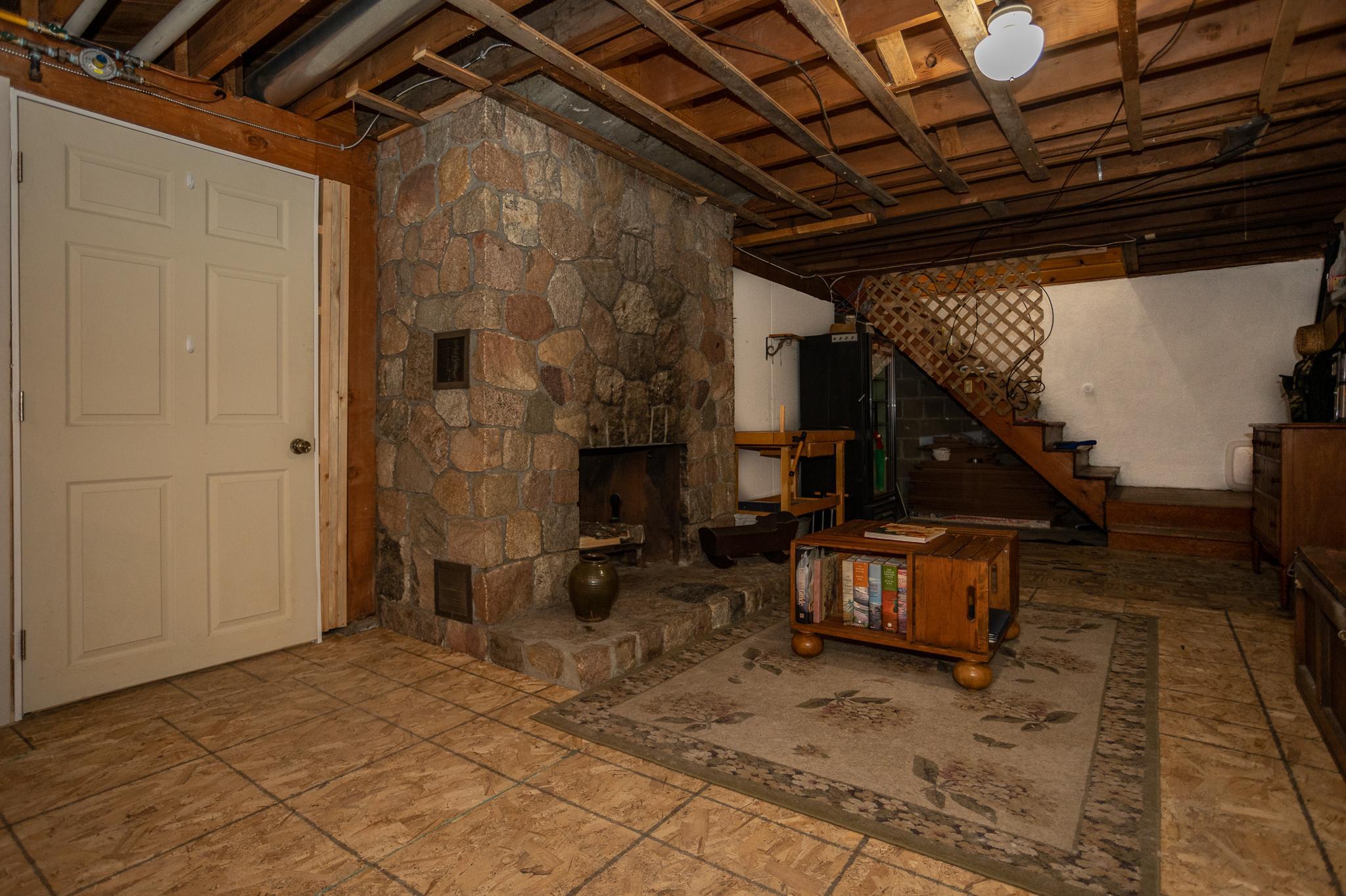 1953 single family home for sale at 3062 _State Highway 84 NE in Longville, MN — 2 bed, 2 bath (photo 13 of 29)