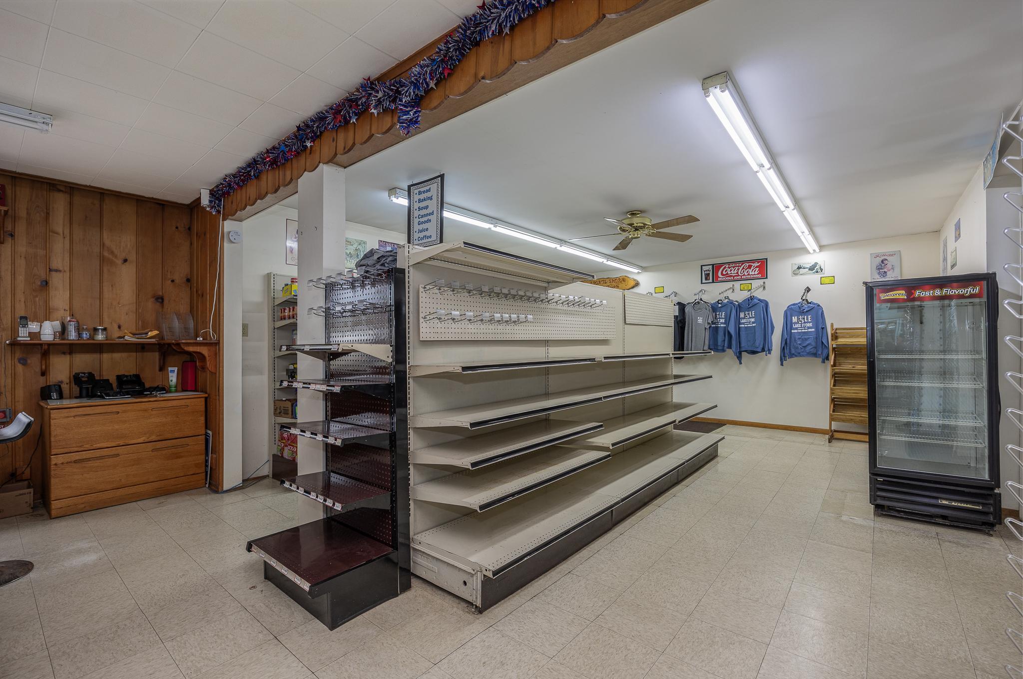 1953 single family home for sale at 3062 _State Highway 84 NE in Longville, MN — 2 bed, 2 bath (photo 20 of 29)