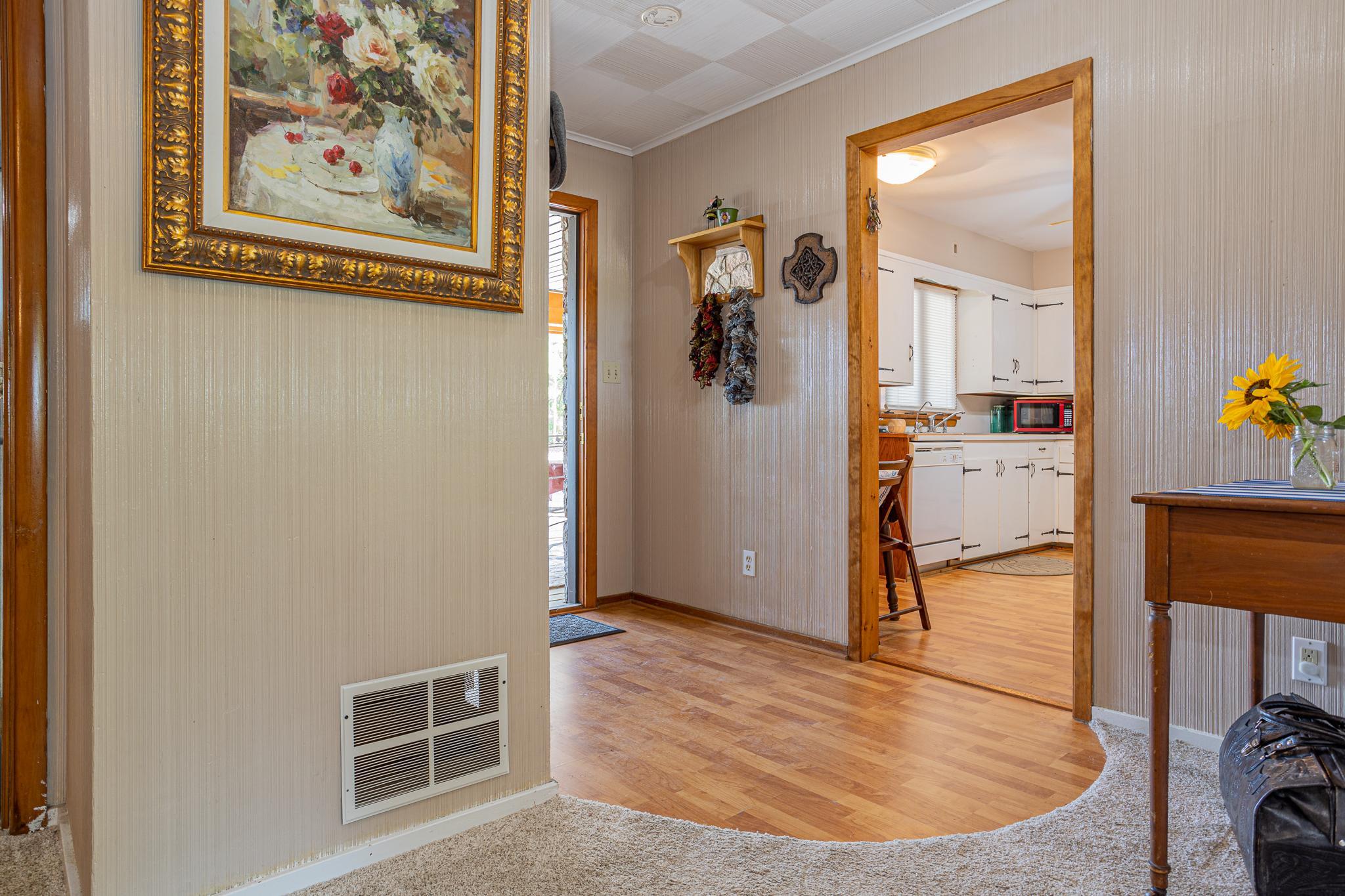 1953 single family home for sale at 3062 _State Highway 84 NE in Longville, MN — 2 bed, 2 bath (photo 3 of 29)