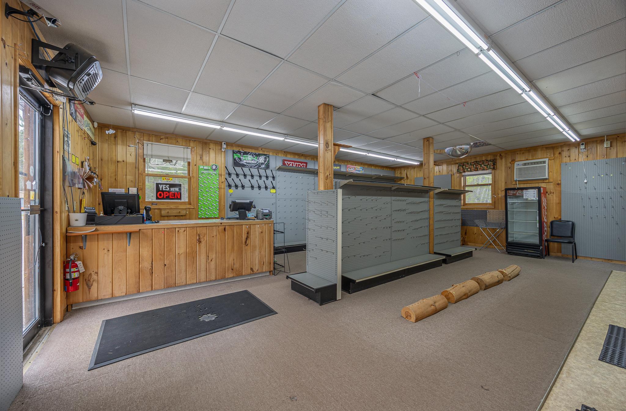 1953 single family home for sale at 3062 _State Highway 84 NE in Longville, MN — 2 bed, 2 bath (photo 23 of 29)
