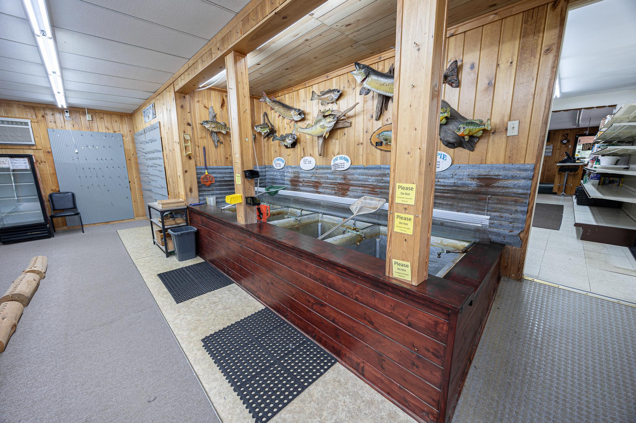 1953 single family home for sale at 3062 _State Highway 84 NE in Longville, MN — 2 bed, 2 bath (photo 24 of 29)