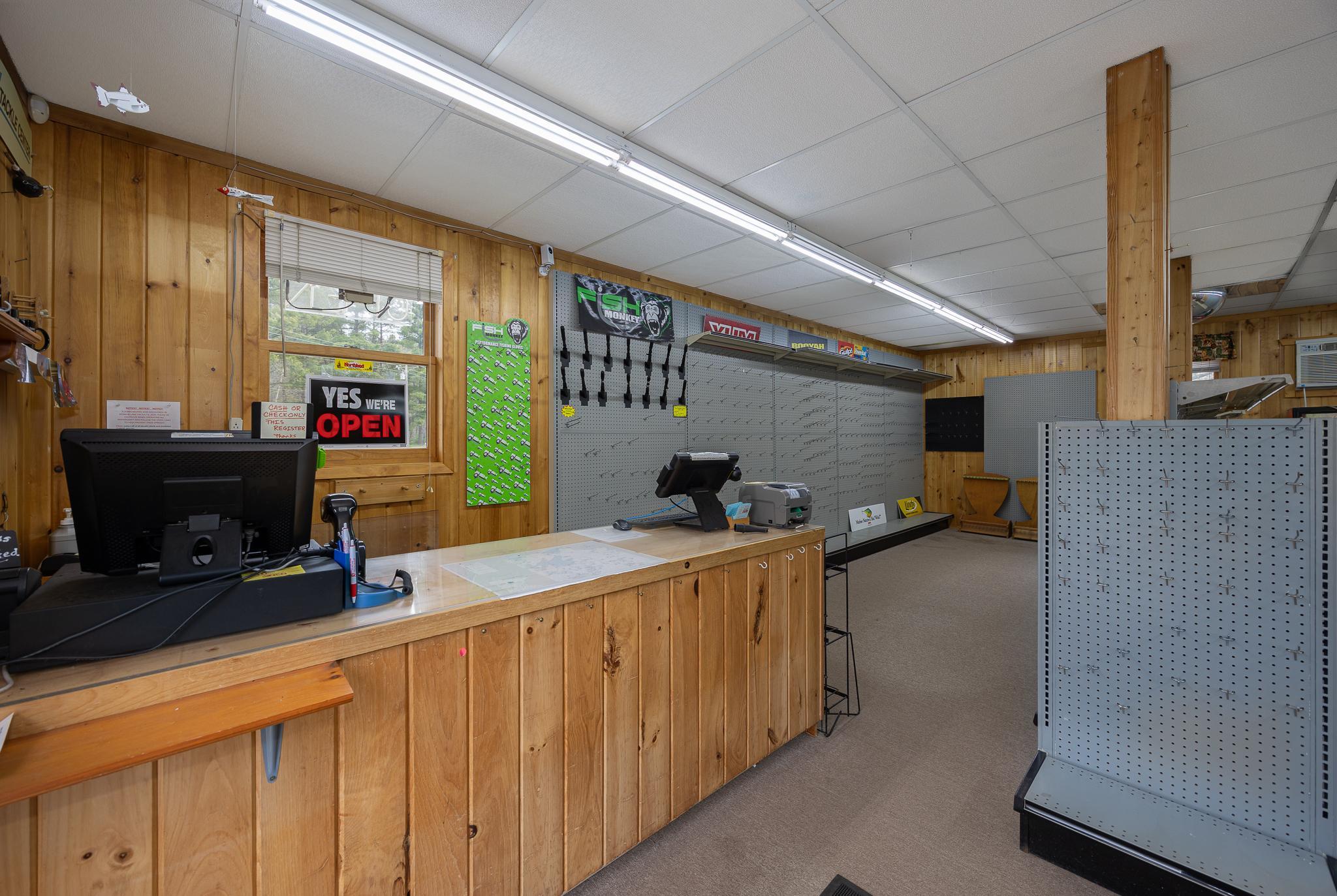 1953 single family home for sale at 3062 _State Highway 84 NE in Longville, MN — 2 bed, 2 bath (photo 25 of 29)