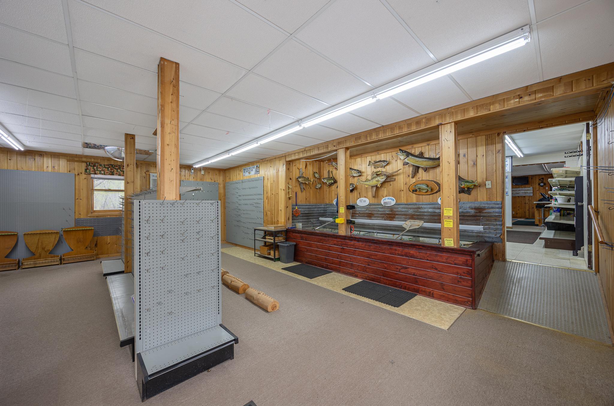 1953 single family home for sale at 3062 _State Highway 84 NE in Longville, MN — 2 bed, 2 bath (photo 26 of 29)