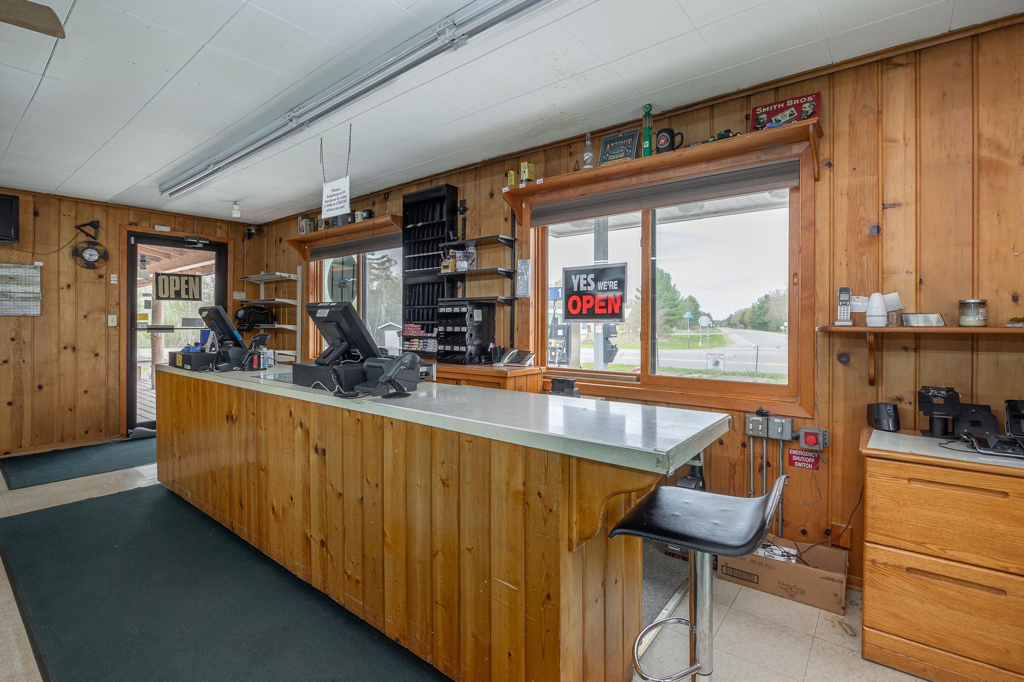 1953 single family home for sale at 3062 _State Highway 84 NE in Longville, MN — 2 bed, 2 bath (photo 28 of 29)