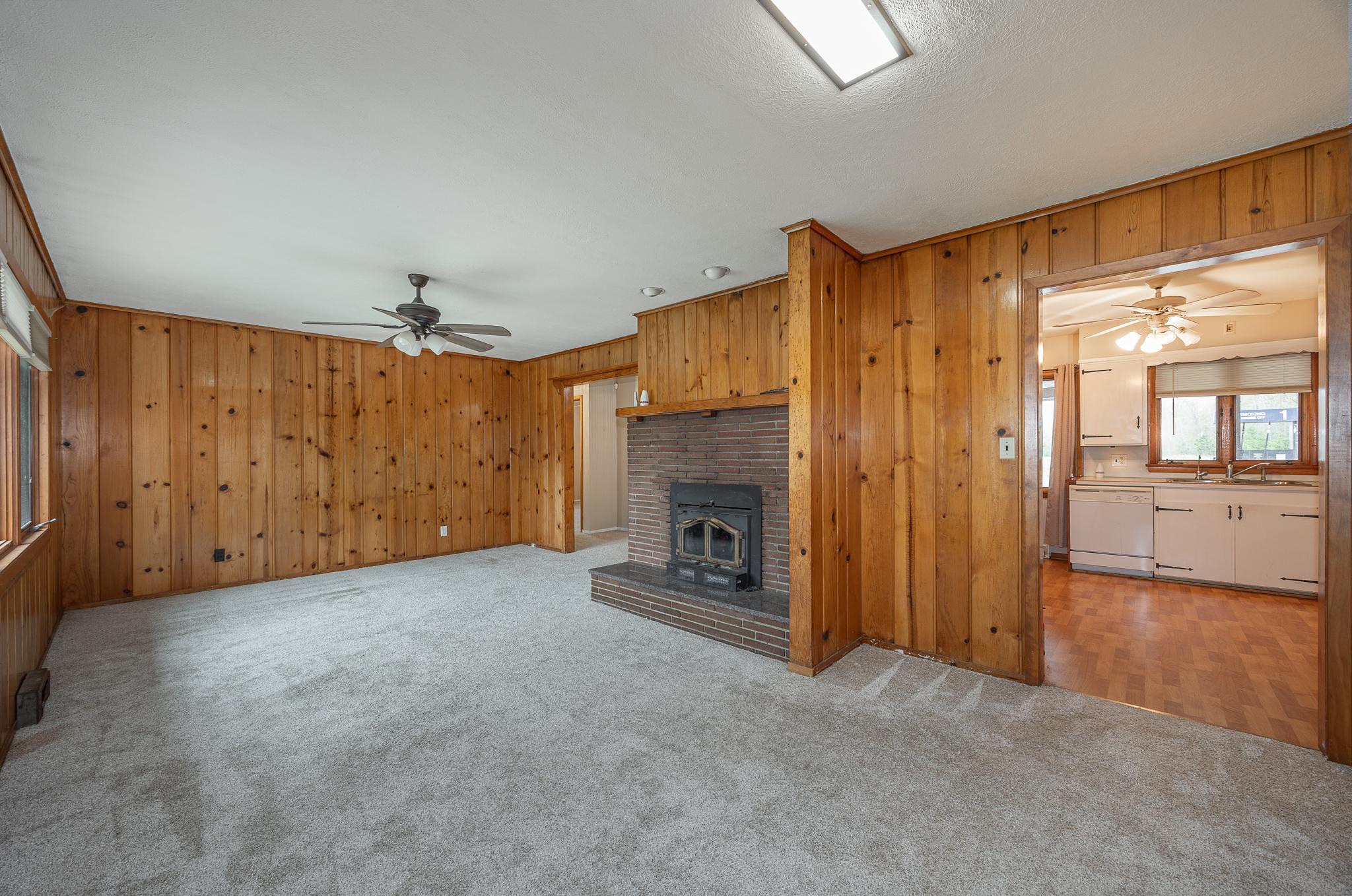 1953 single family home for sale at 3062 _State Highway 84 NE in Longville, MN — 2 bed, 2 bath (photo 5 of 29)