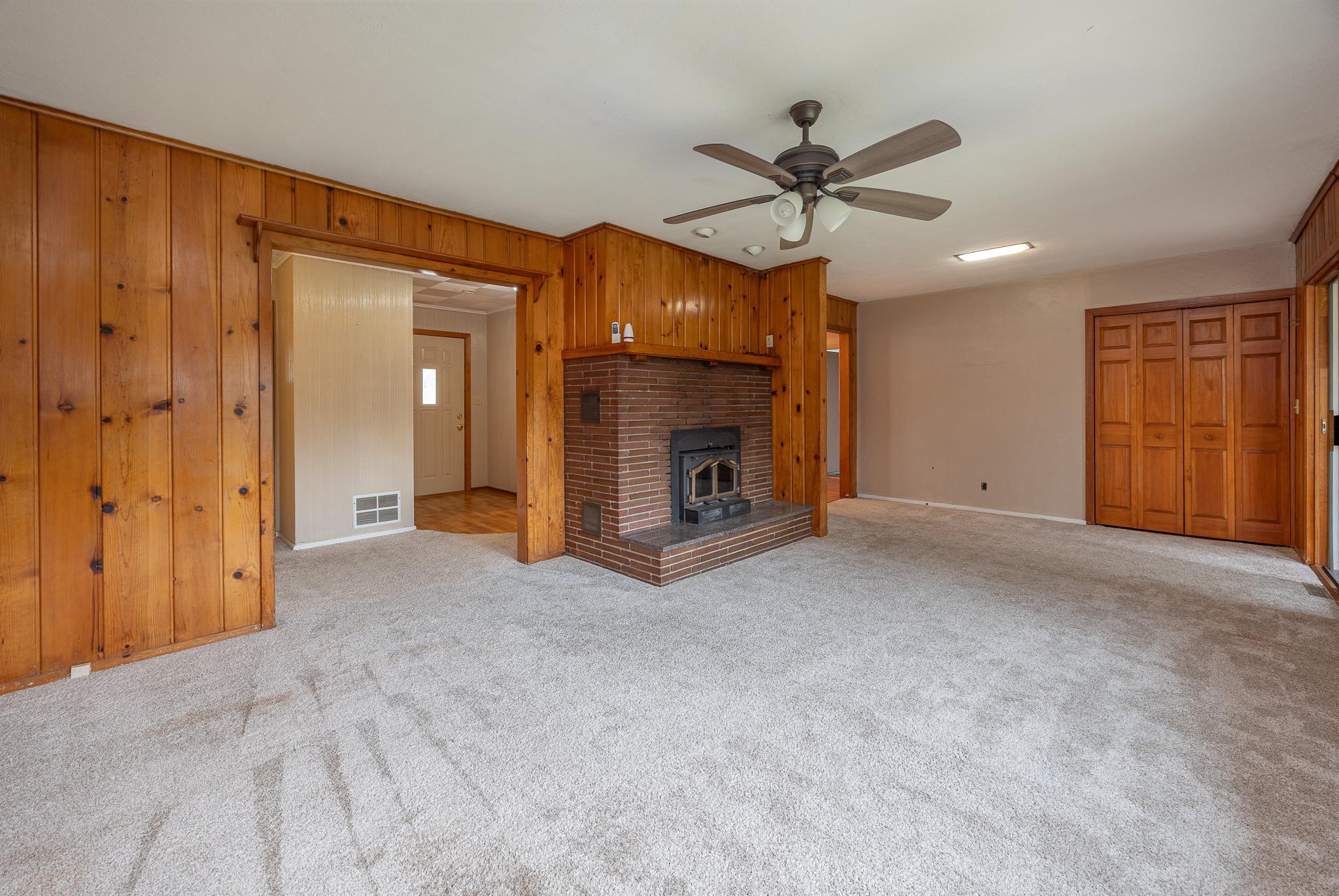 1953 single family home for sale at 3062 _State Highway 84 NE in Longville, MN — 2 bed, 2 bath (photo 6 of 29)