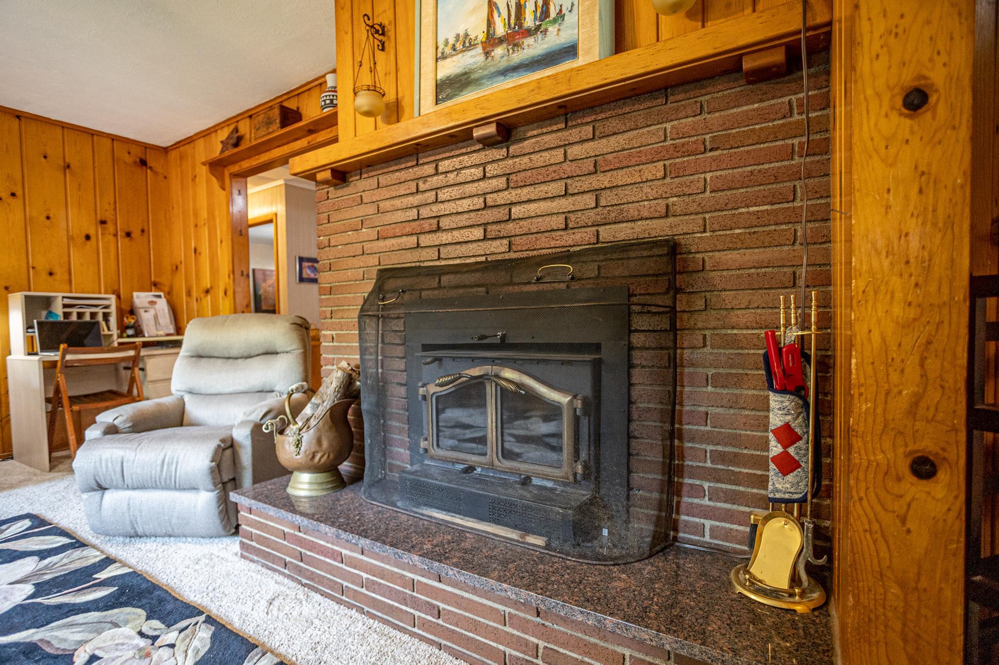 1953 single family home for sale at 3062 _State Highway 84 NE in Longville, MN — 2 bed, 2 bath (photo 7 of 29)