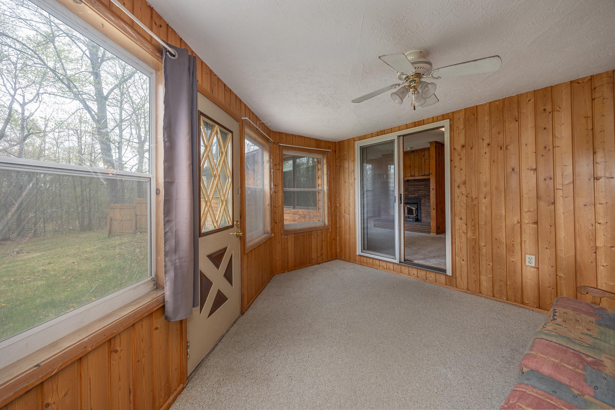 1953 single family home for sale at 3062 _State Highway 84 NE in Longville, MN — 2 bed, 2 bath (photo 8 of 29)