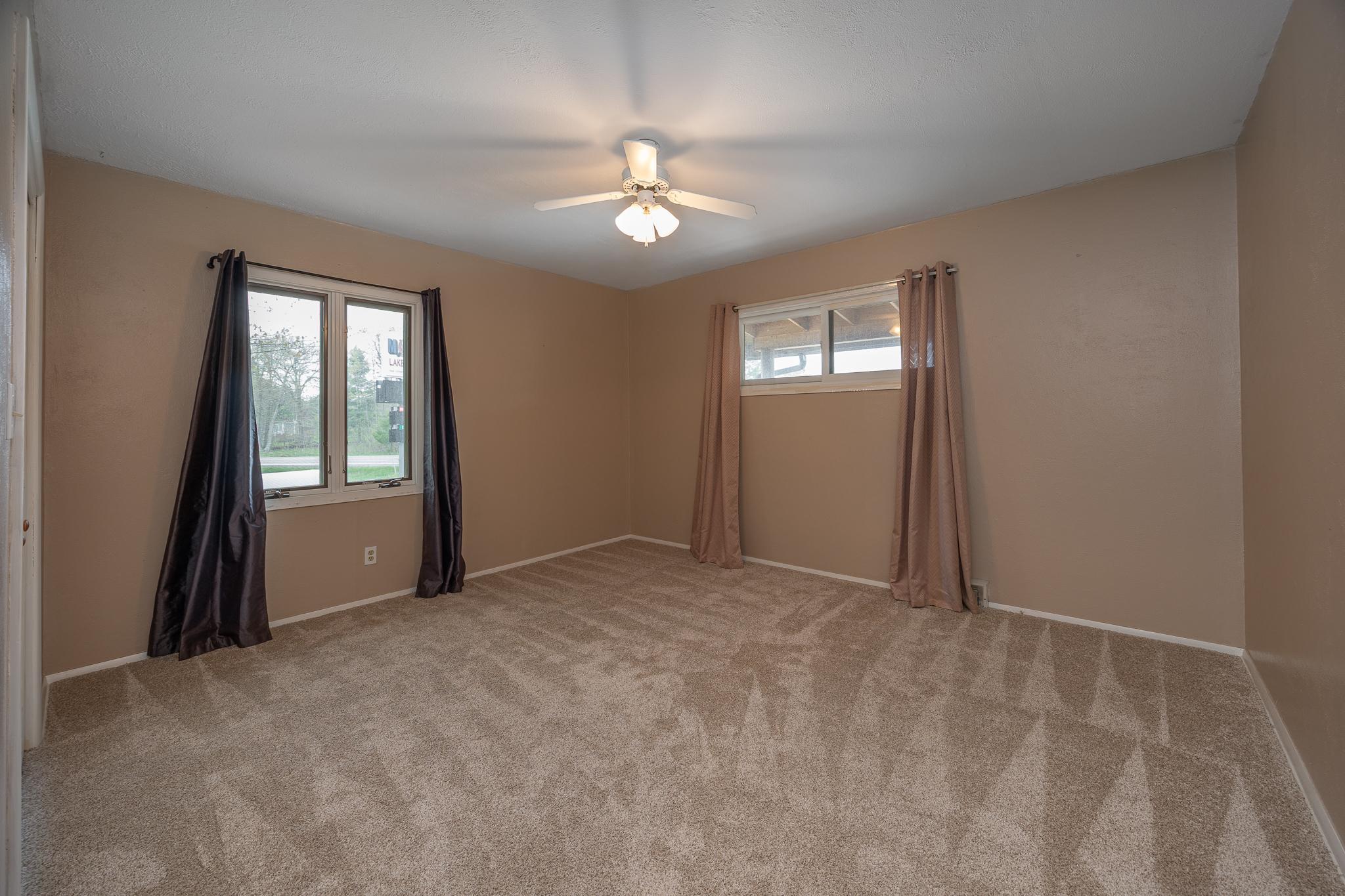 1953 single family home for sale at 3062 _State Highway 84 NE in Longville, MN — 2 bed, 2 bath (photo 10 of 29)