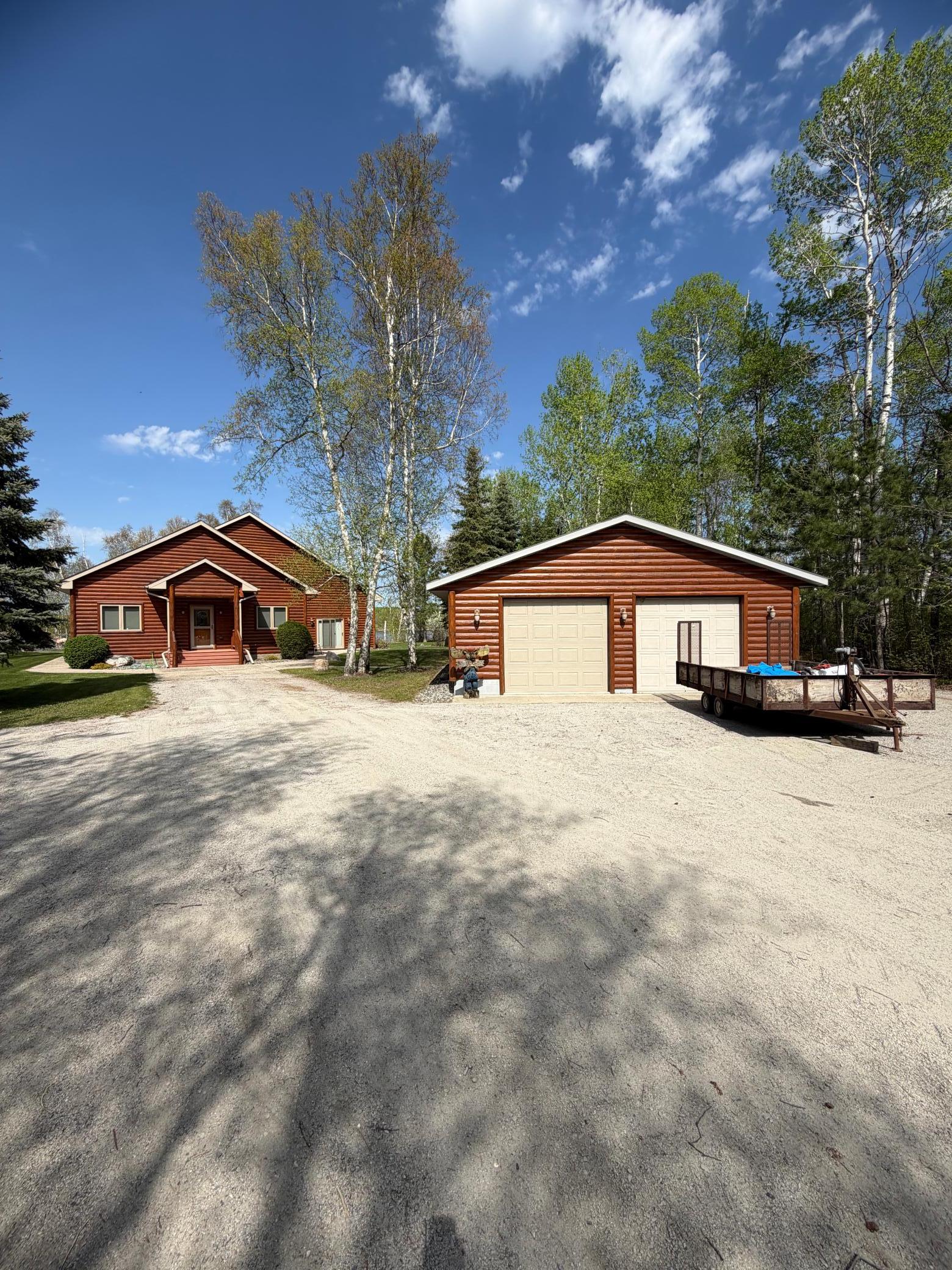 1377 Riverside Drive NW, Baudette MN 56623 - Photo 2 of 54