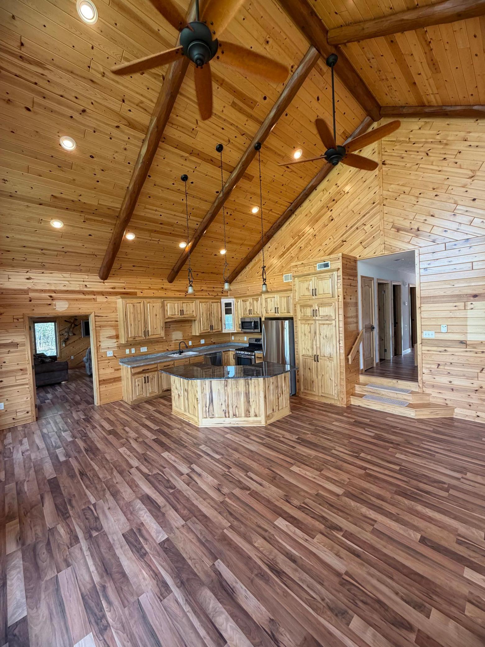1377 Riverside Drive NW, Baudette MN 56623 - Photo 22 of 54