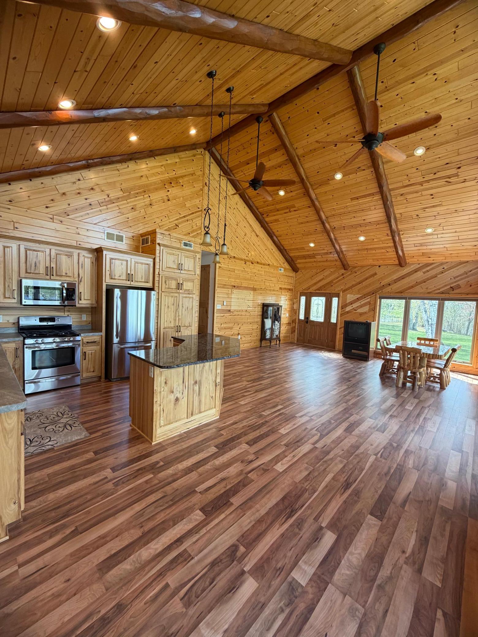 1377 Riverside Drive NW, Baudette MN 56623 - Photo 23 of 54