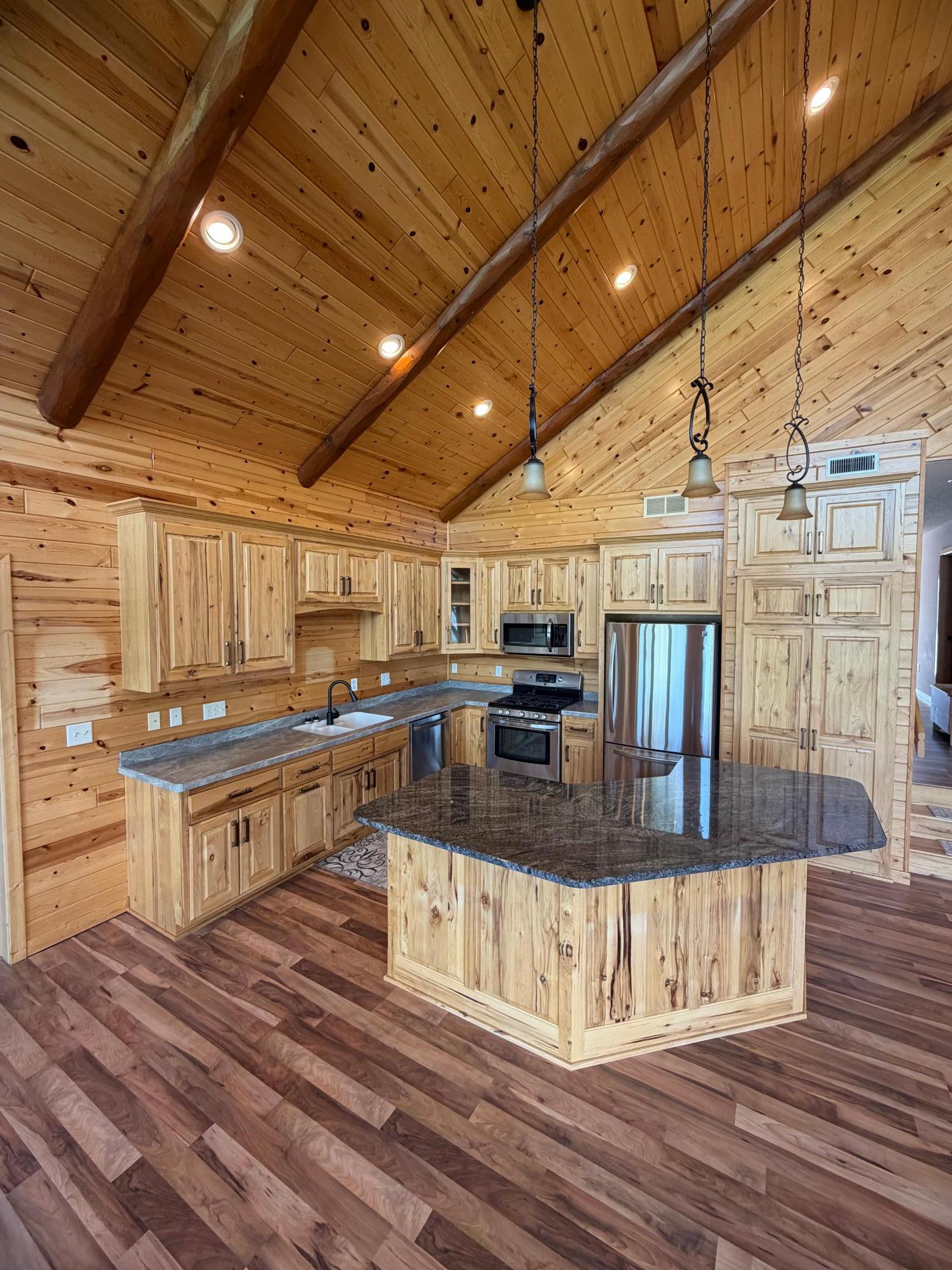 1377 Riverside Drive NW, Baudette MN 56623 - Photo 26 of 54