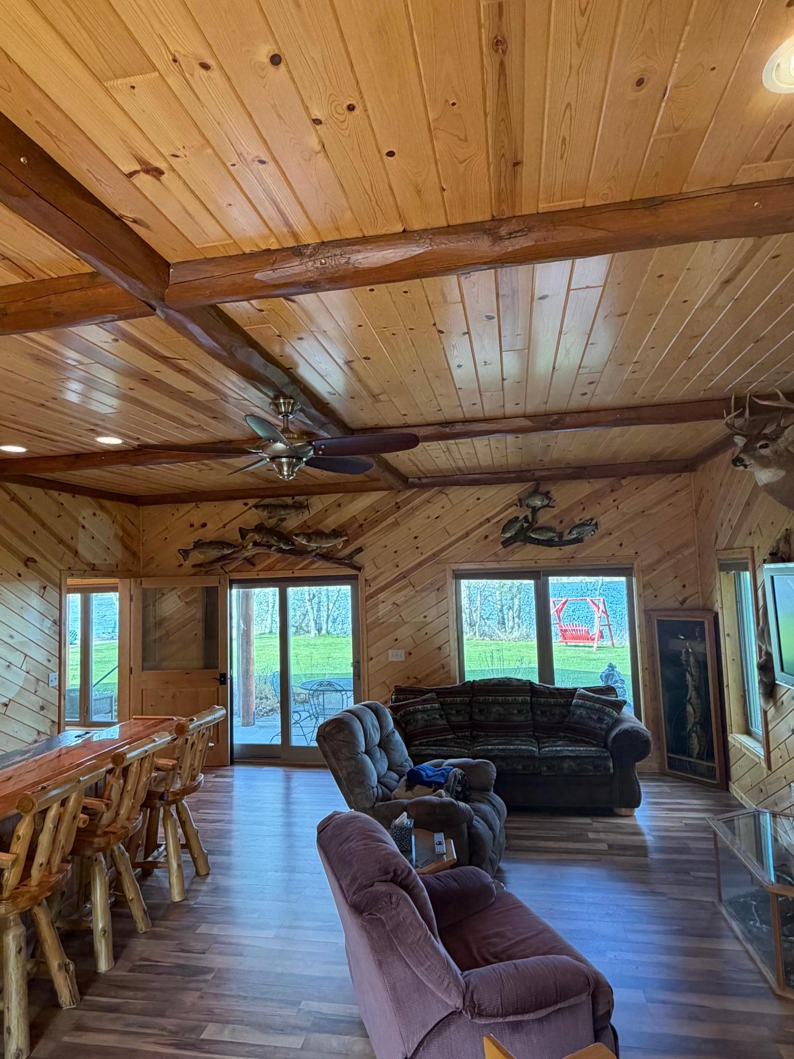 1377 Riverside Drive NW, Baudette MN 56623 - Photo 36 of 54