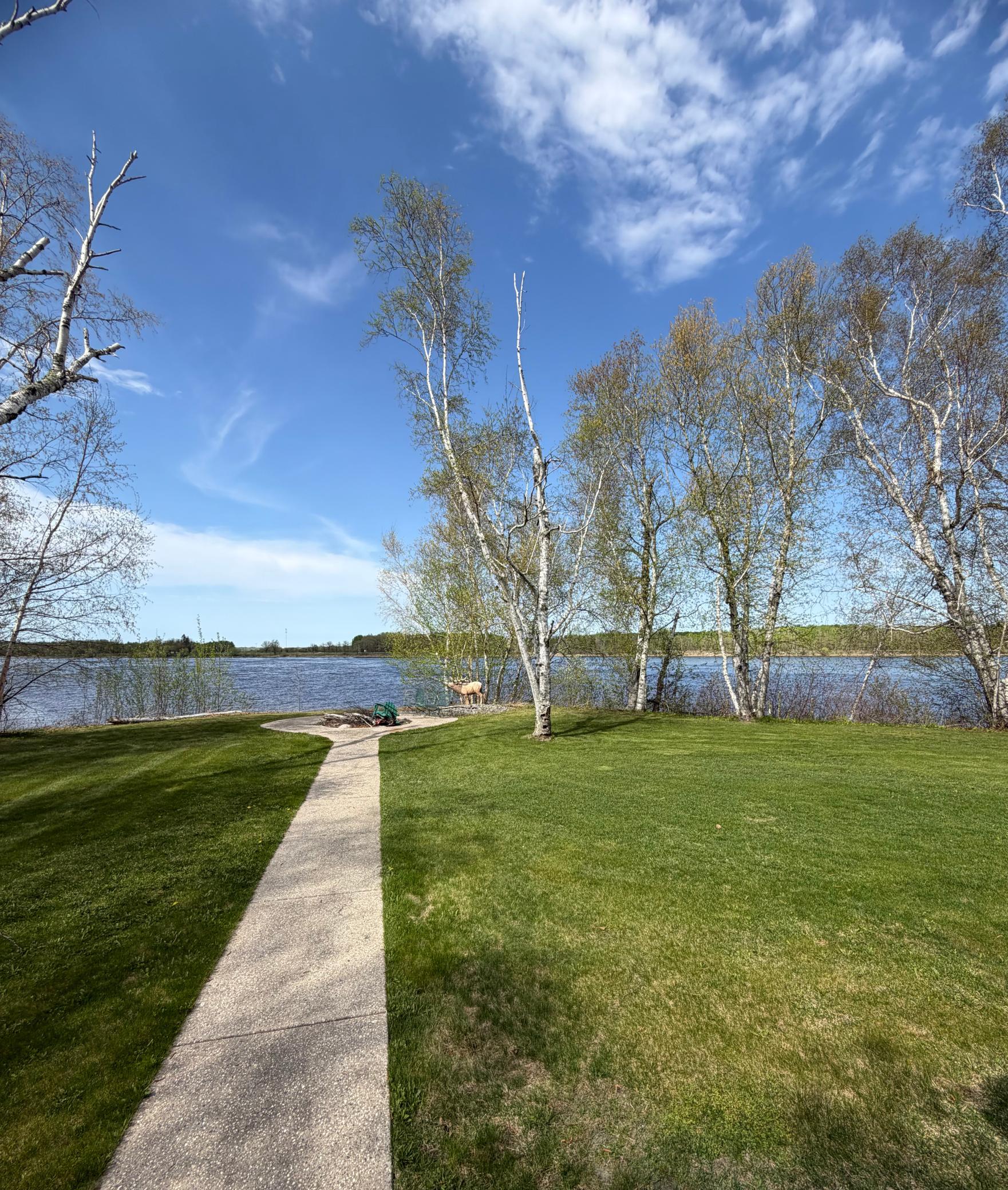 1377 Riverside Drive NW, Baudette MN 56623 - Photo 45 of 54