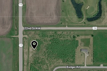 land for sale at TBD State Highway 172 NW in Baudette, MN (photo 2 of 4)