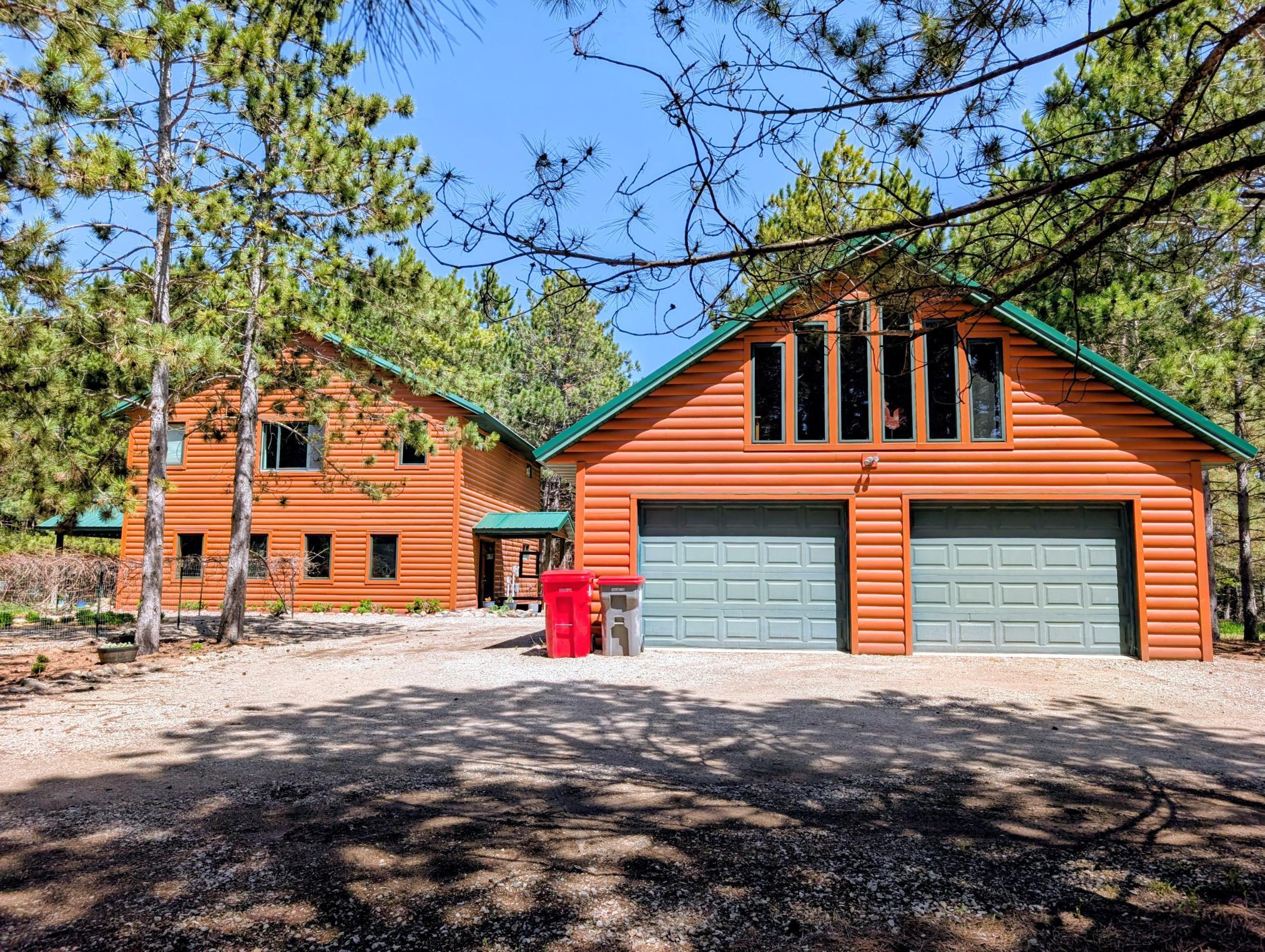 7570 Sandhill Terrace NE, Carlos MN 56319 - Photo 2 of 8