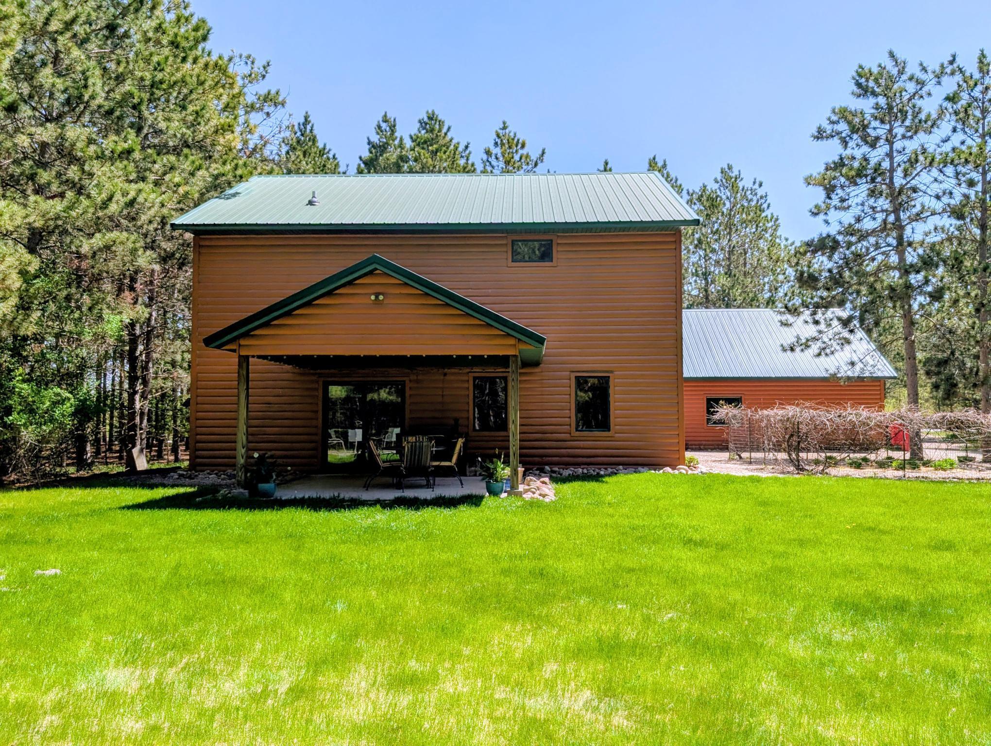 7570 Sandhill Terrace NE, Carlos MN 56319 - Photo 3 of 8