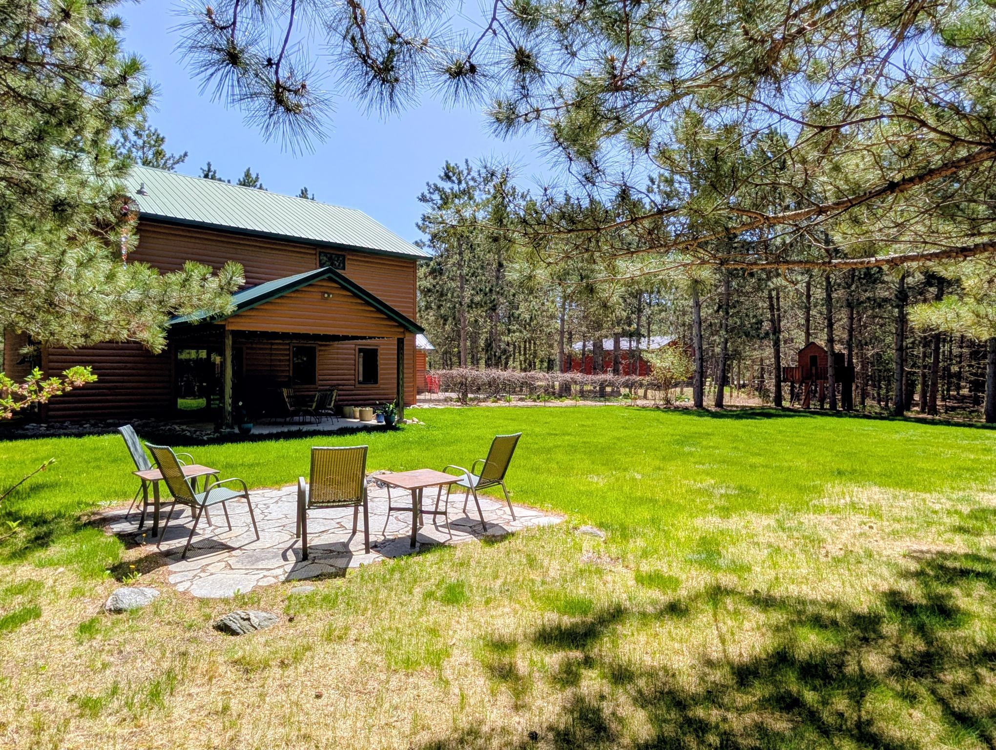 7570 Sandhill Terrace NE, Carlos MN 56319 - Photo 4 of 8