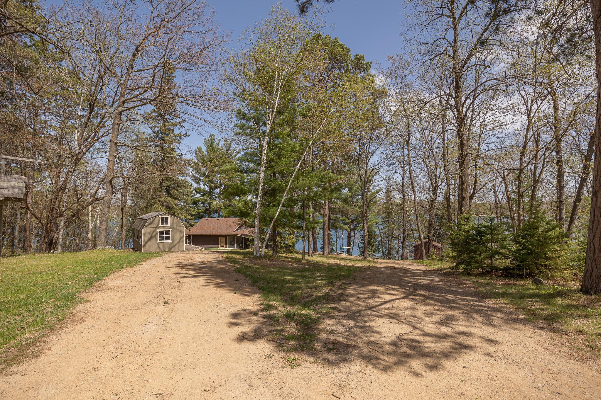 1008 Northern Hawk Drive NW, Hackensack MN 56452 - Photo 4 of 60