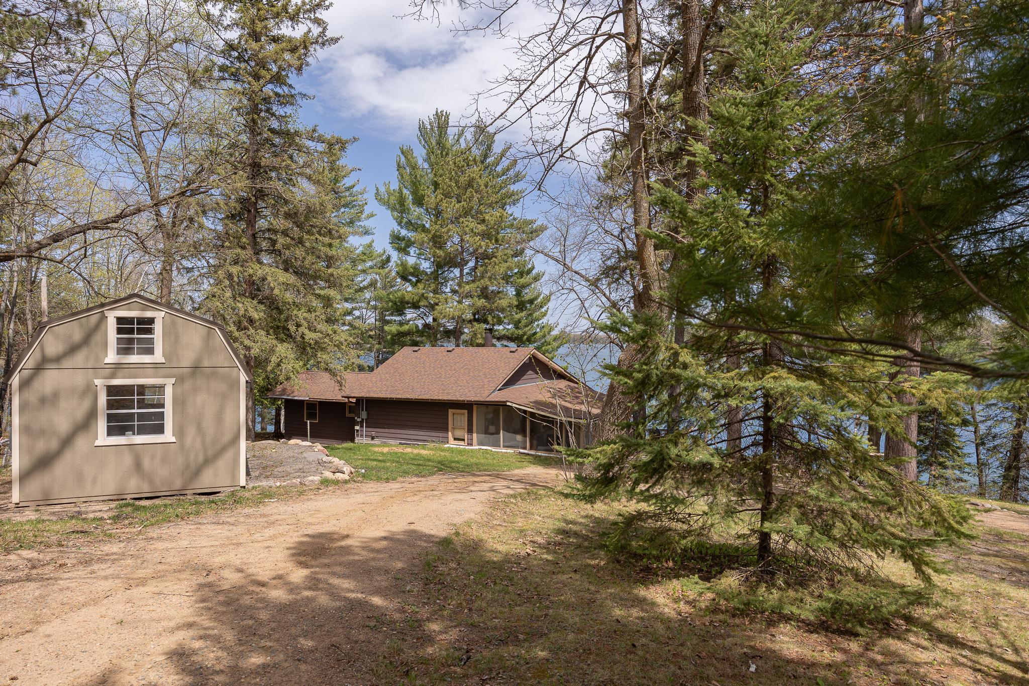1008 Northern Hawk Drive NW, Hackensack MN 56452 - Photo 37 of 60