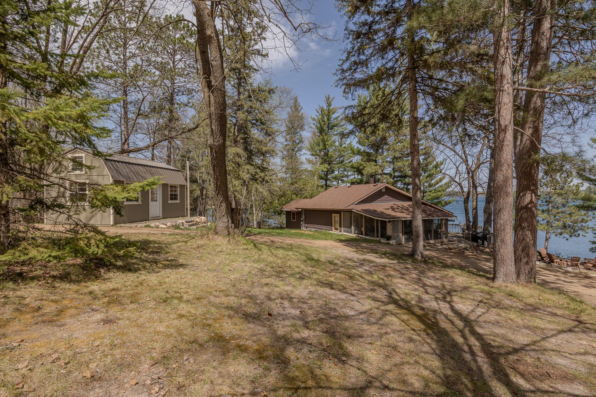 1008 Northern Hawk Drive NW, Hackensack MN 56452 - Photo 5 of 60