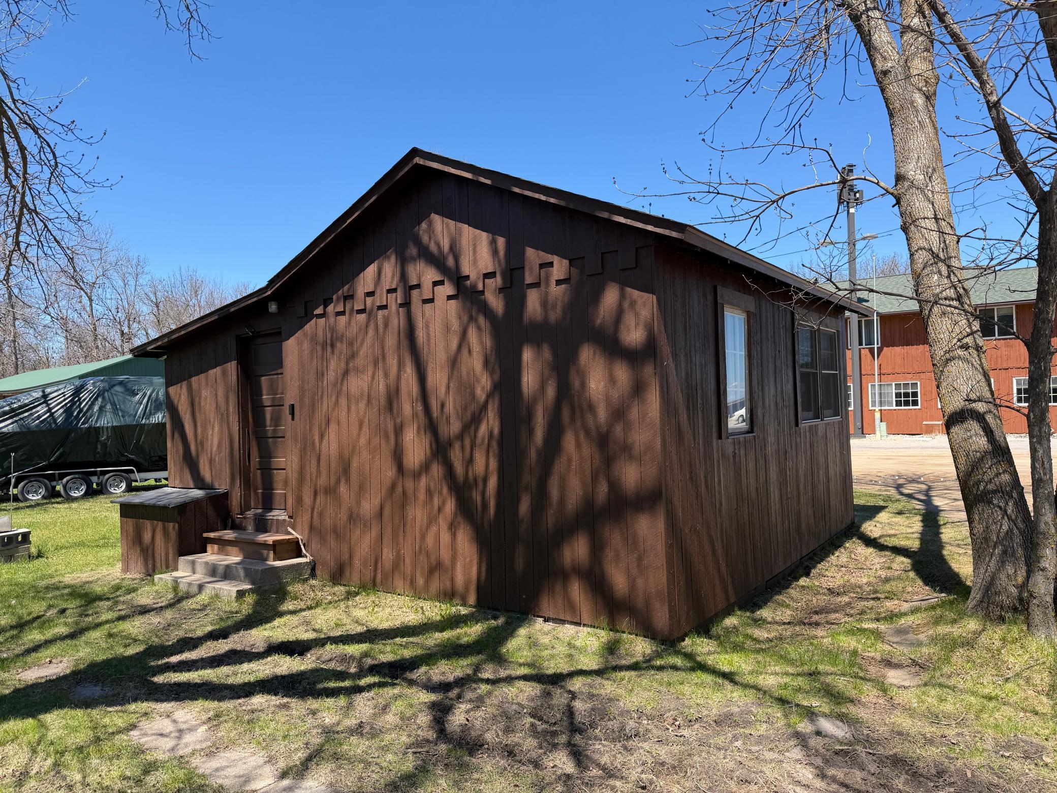 3487 Four Mile Bay Drive NW, Baudette MN 56623 - Photo 2 of 9