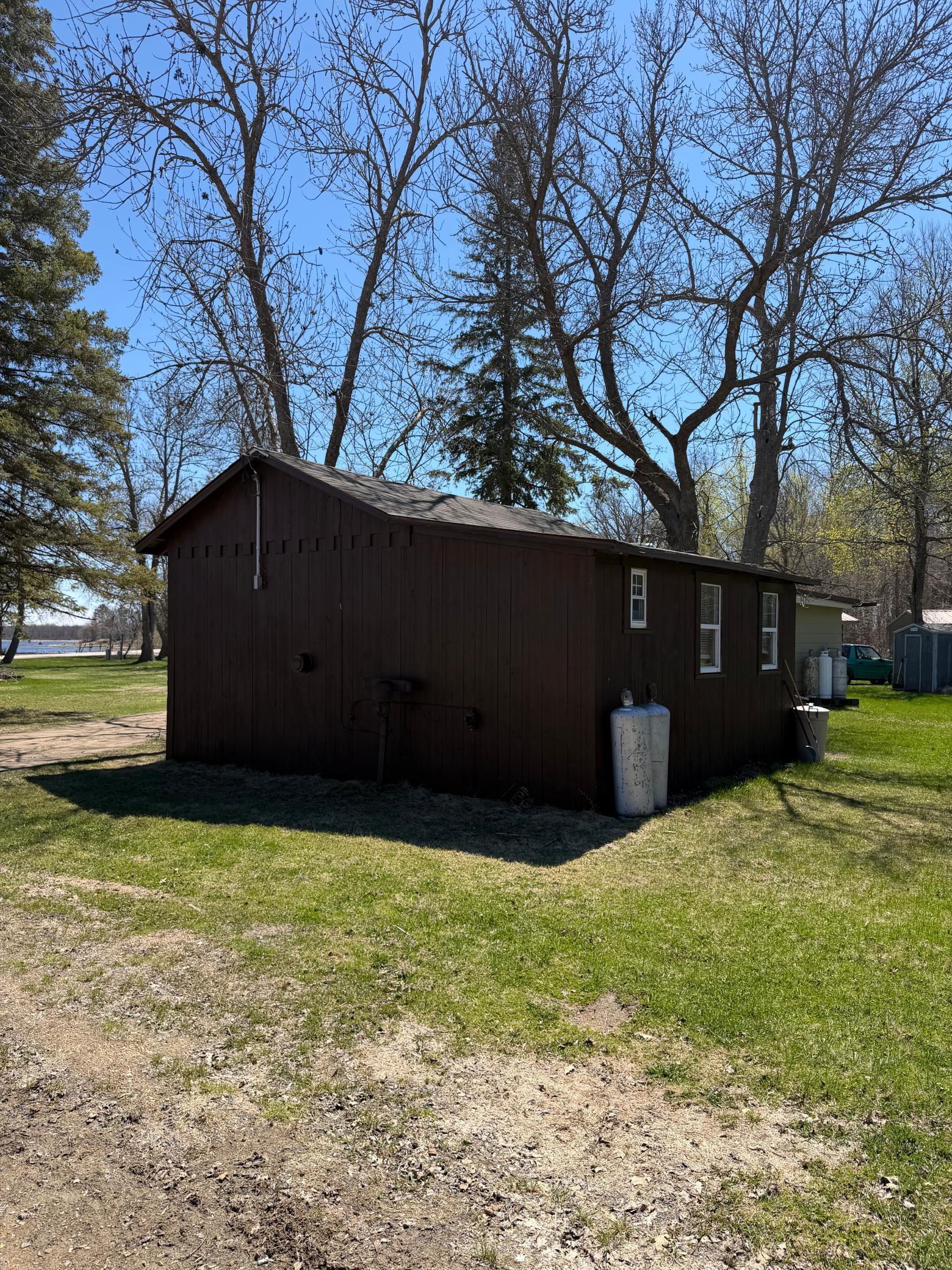 3487 Four Mile Bay Drive NW, Baudette MN 56623 - Photo 3 of 9
