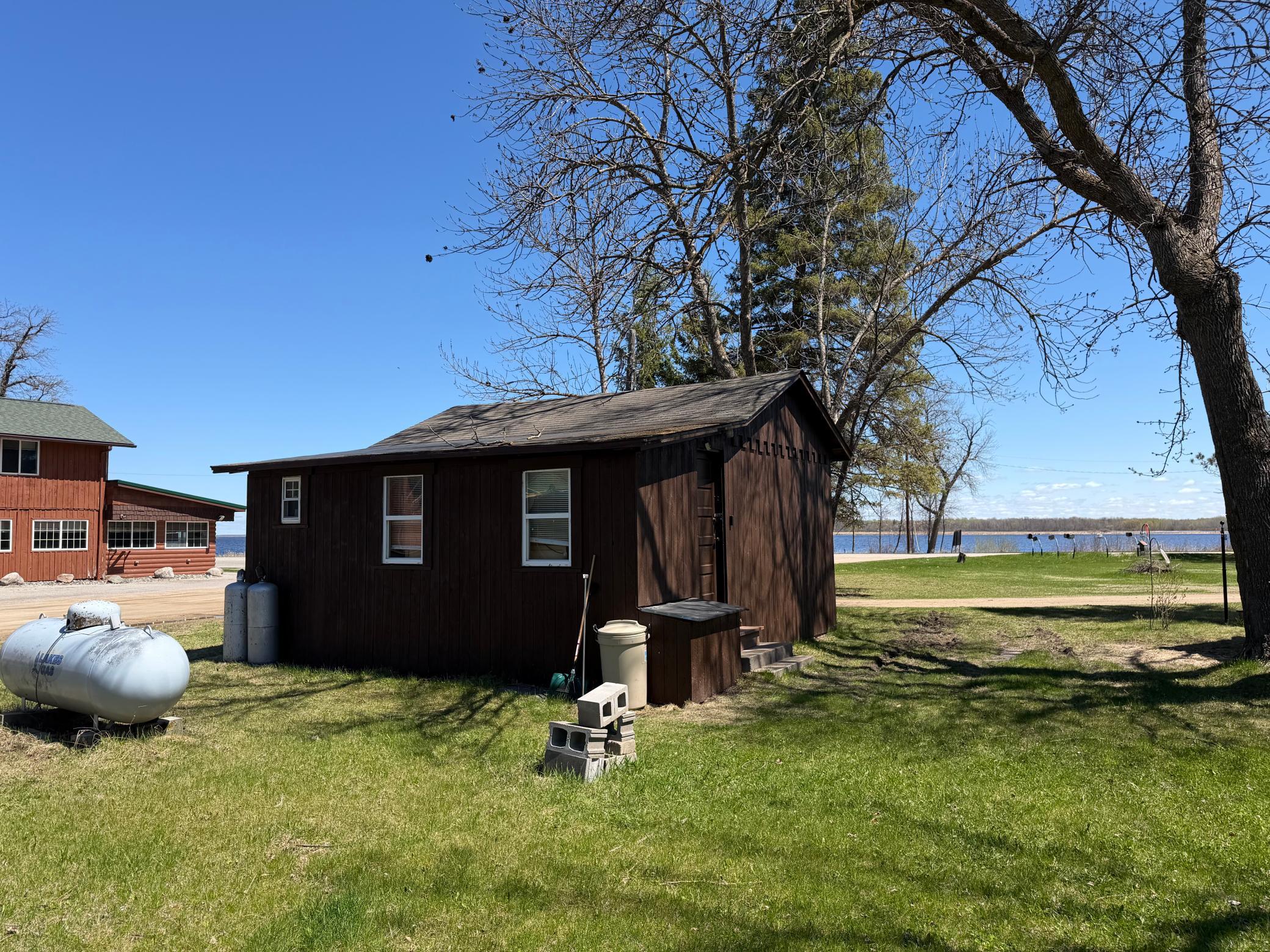 3487 Four Mile Bay Drive NW, Baudette MN 56623 - Photo 4 of 9