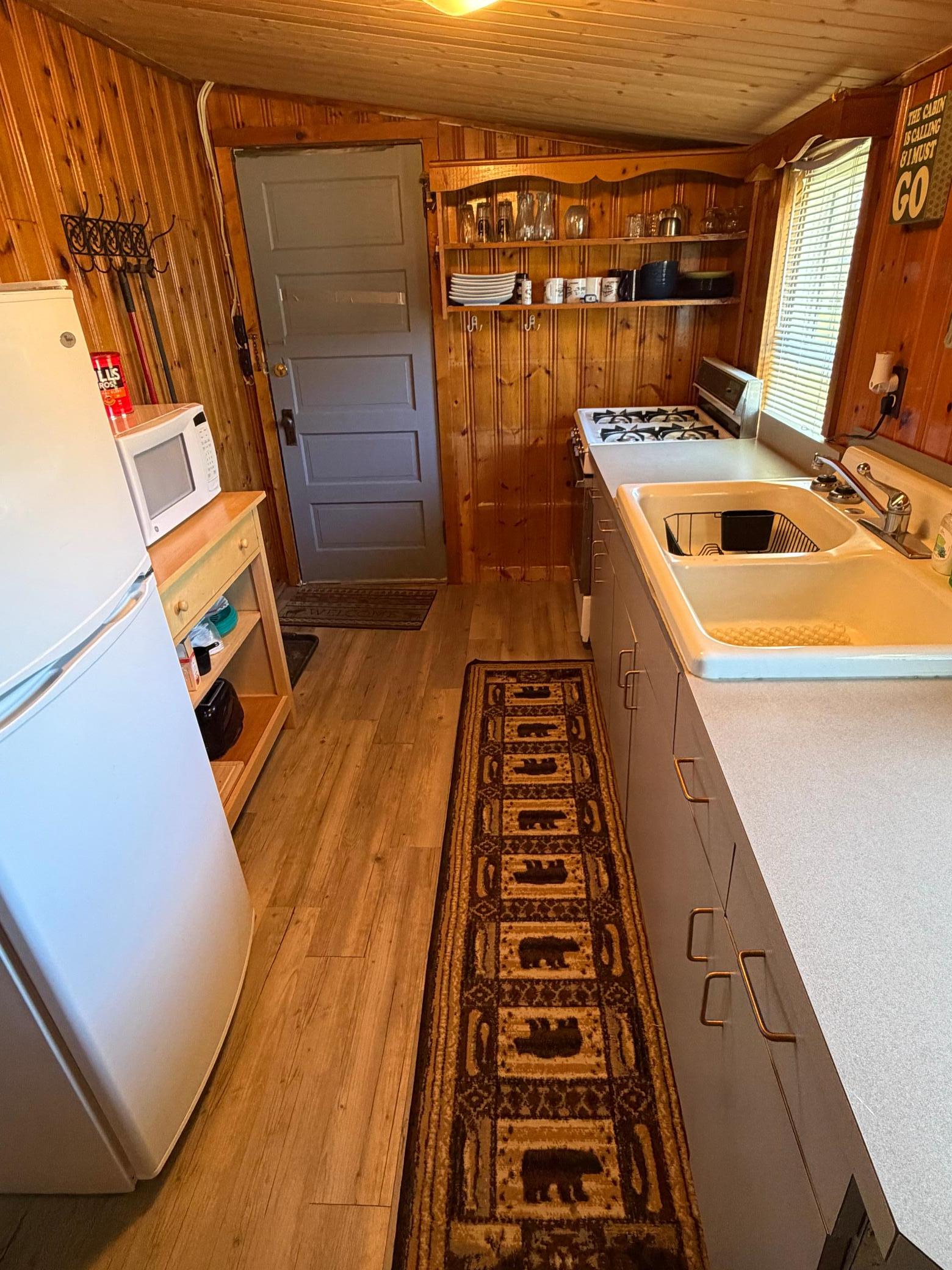 3487 Four Mile Bay Drive NW, Baudette MN 56623 - Photo 5 of 9