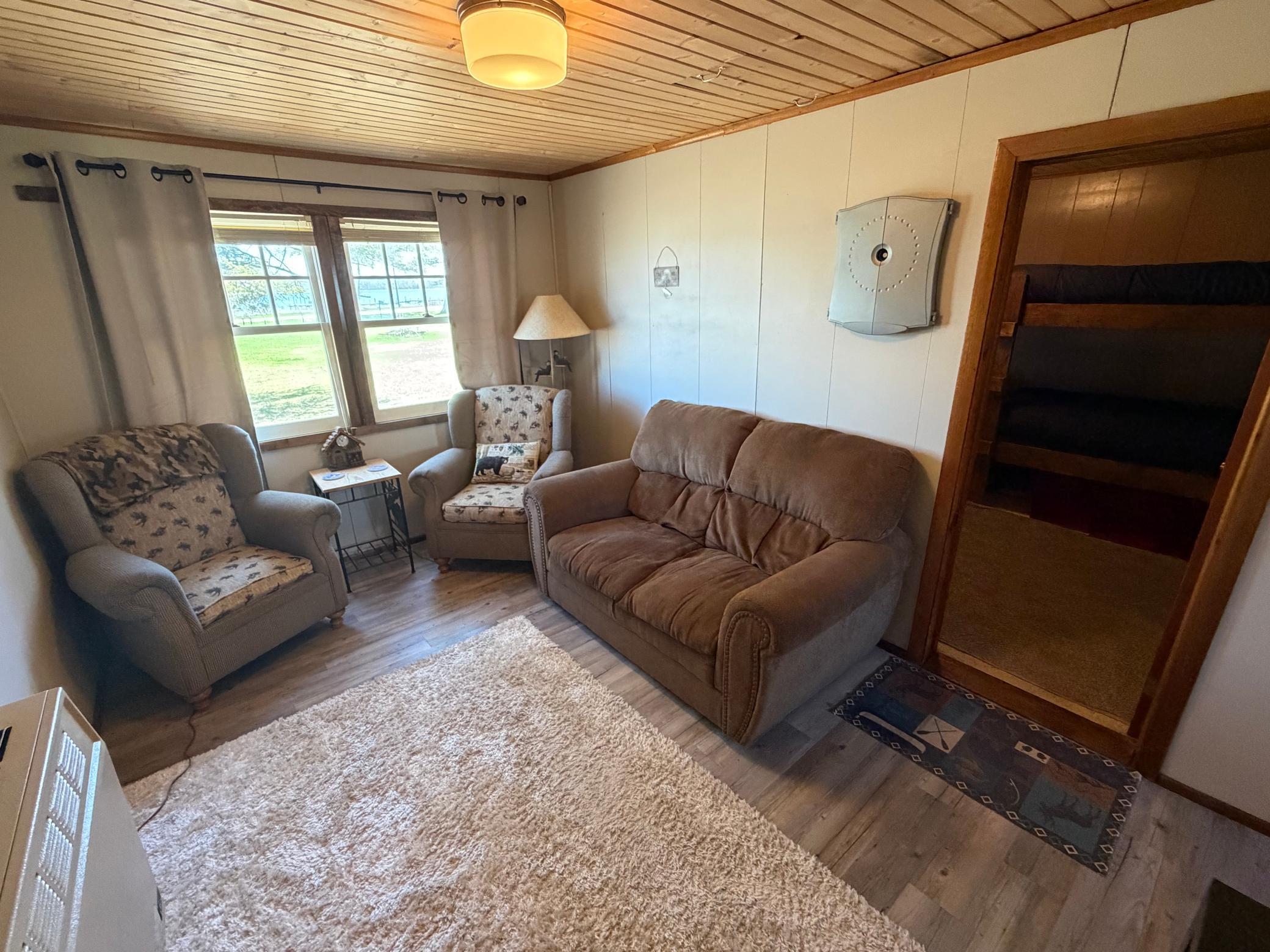 3487 Four Mile Bay Drive NW, Baudette MN 56623 - Photo 7 of 9