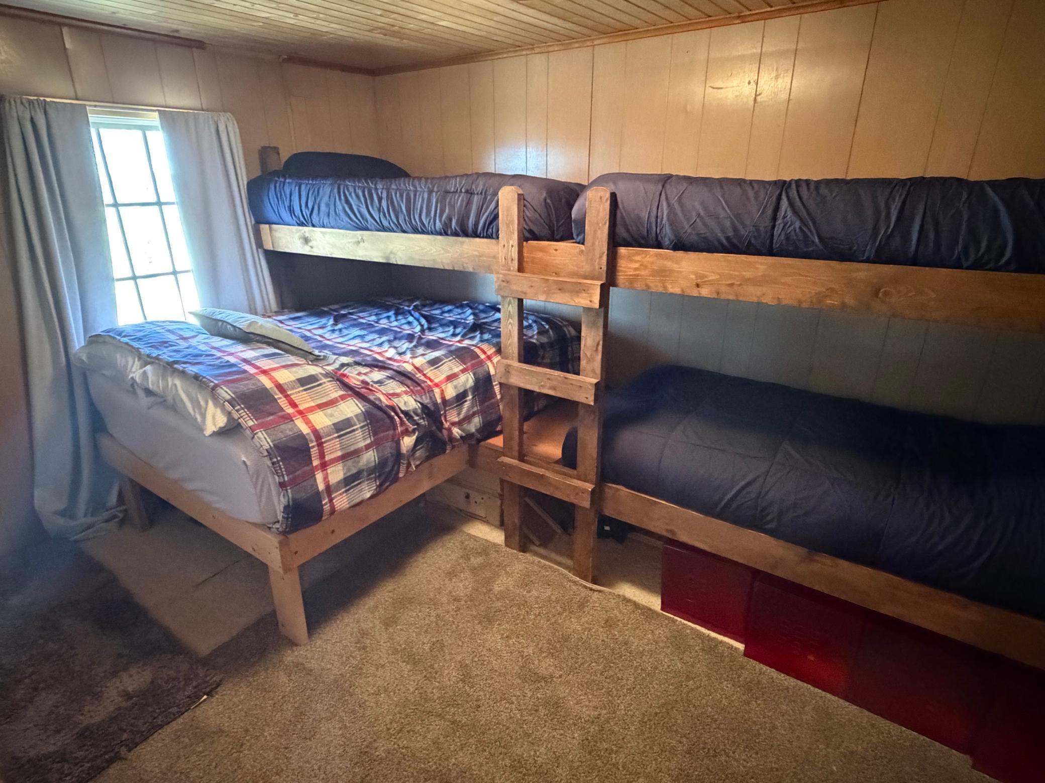 3487 Four Mile Bay Drive NW, Baudette MN 56623 - Photo 8 of 9