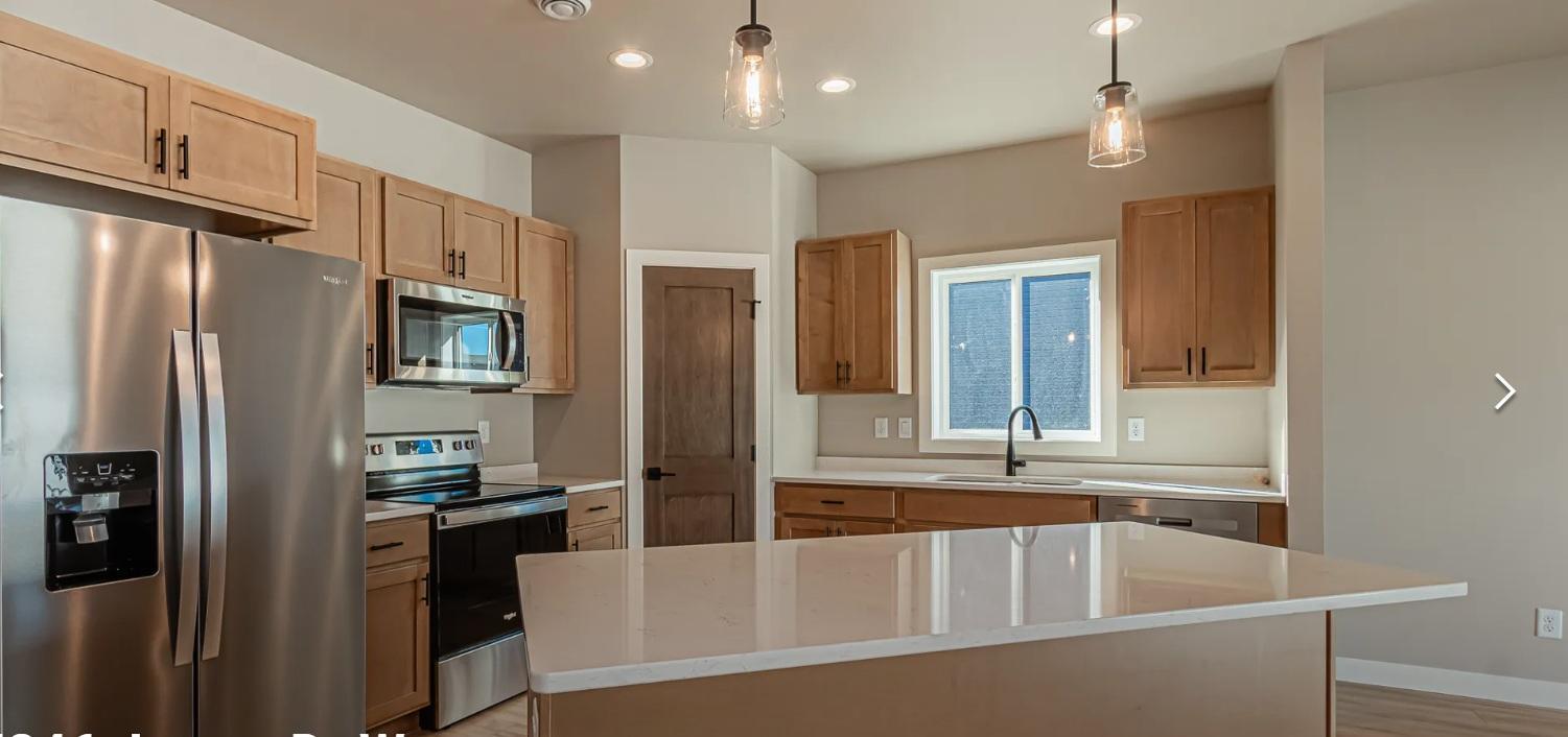 3842 Prairie Lane, Moorhead MN 56560 - Photo 3 of 8