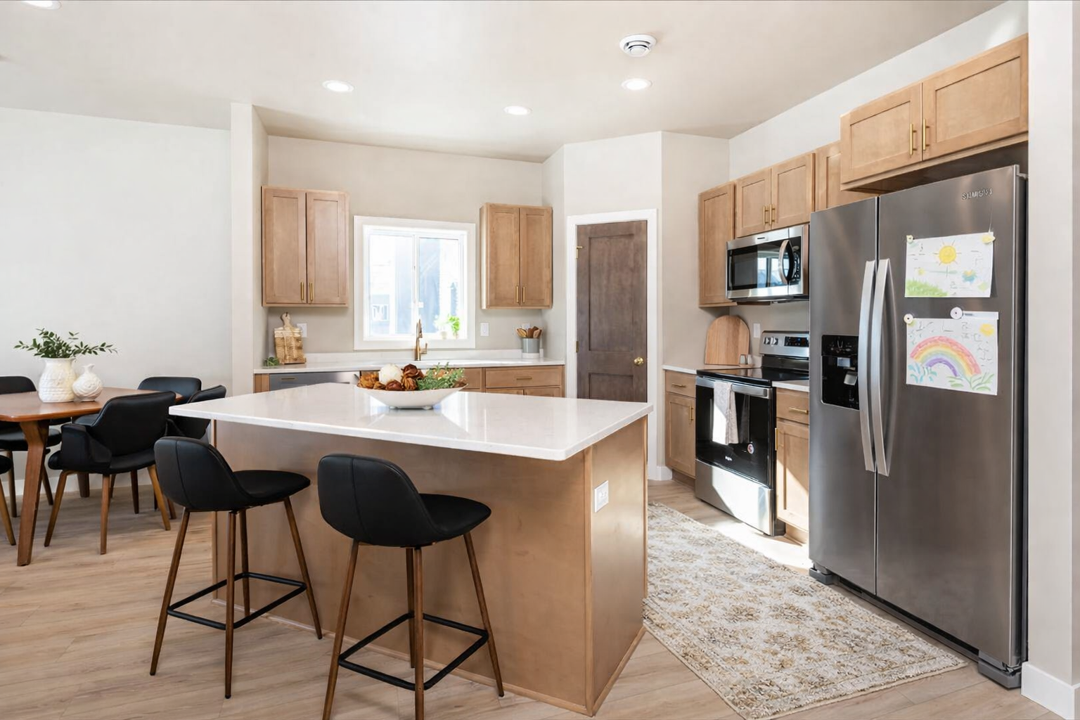 2026 single family home for sale at 3842 Prairie Lane in Moorhead, MN — 3 bed, 2 bath (photo 14 of 18)