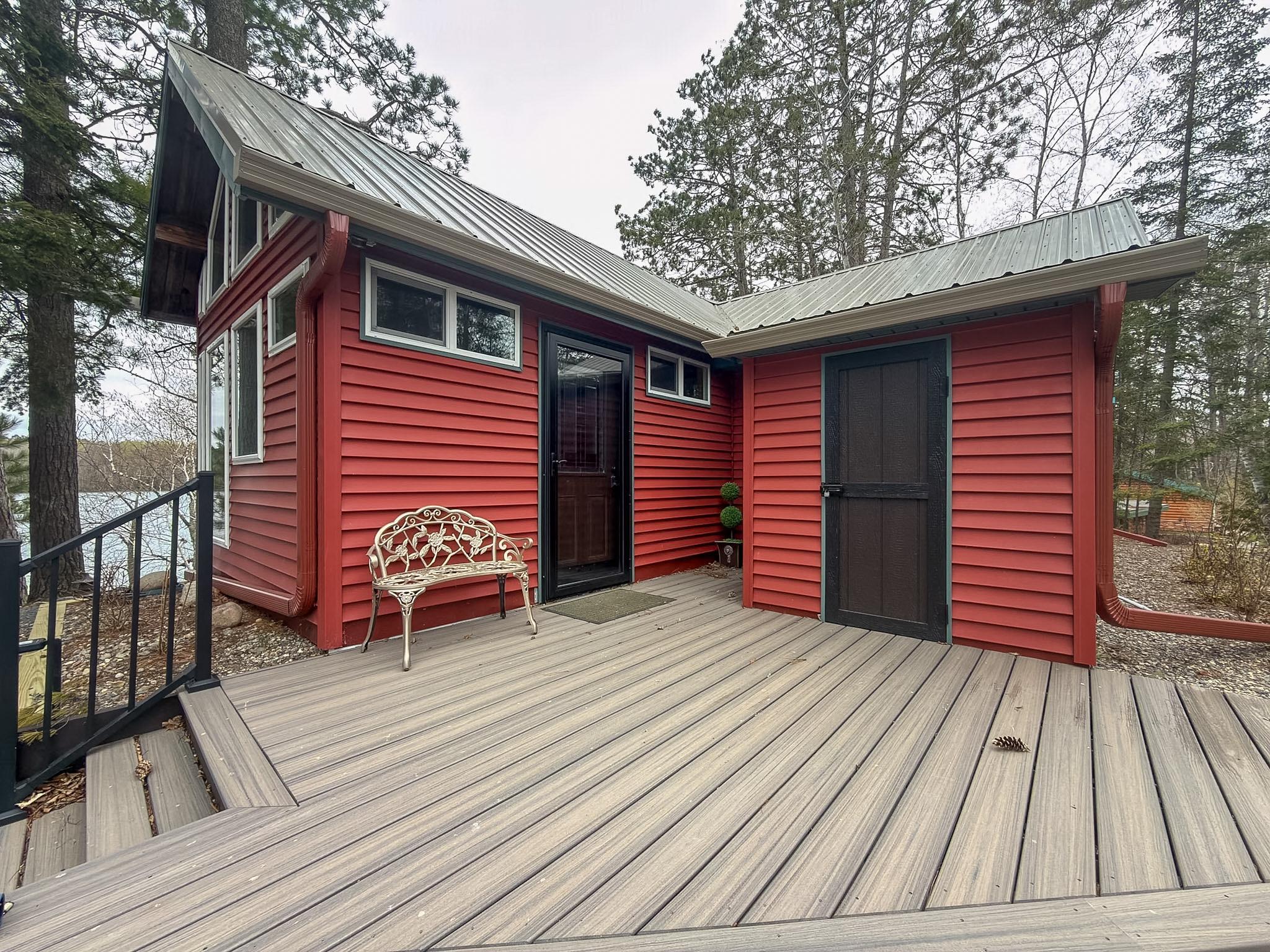 1947 single family home for sale at 2404 Lodge Road NE in Bemidji, MN — 1 bed, 1 bath (photo 15 of 38)