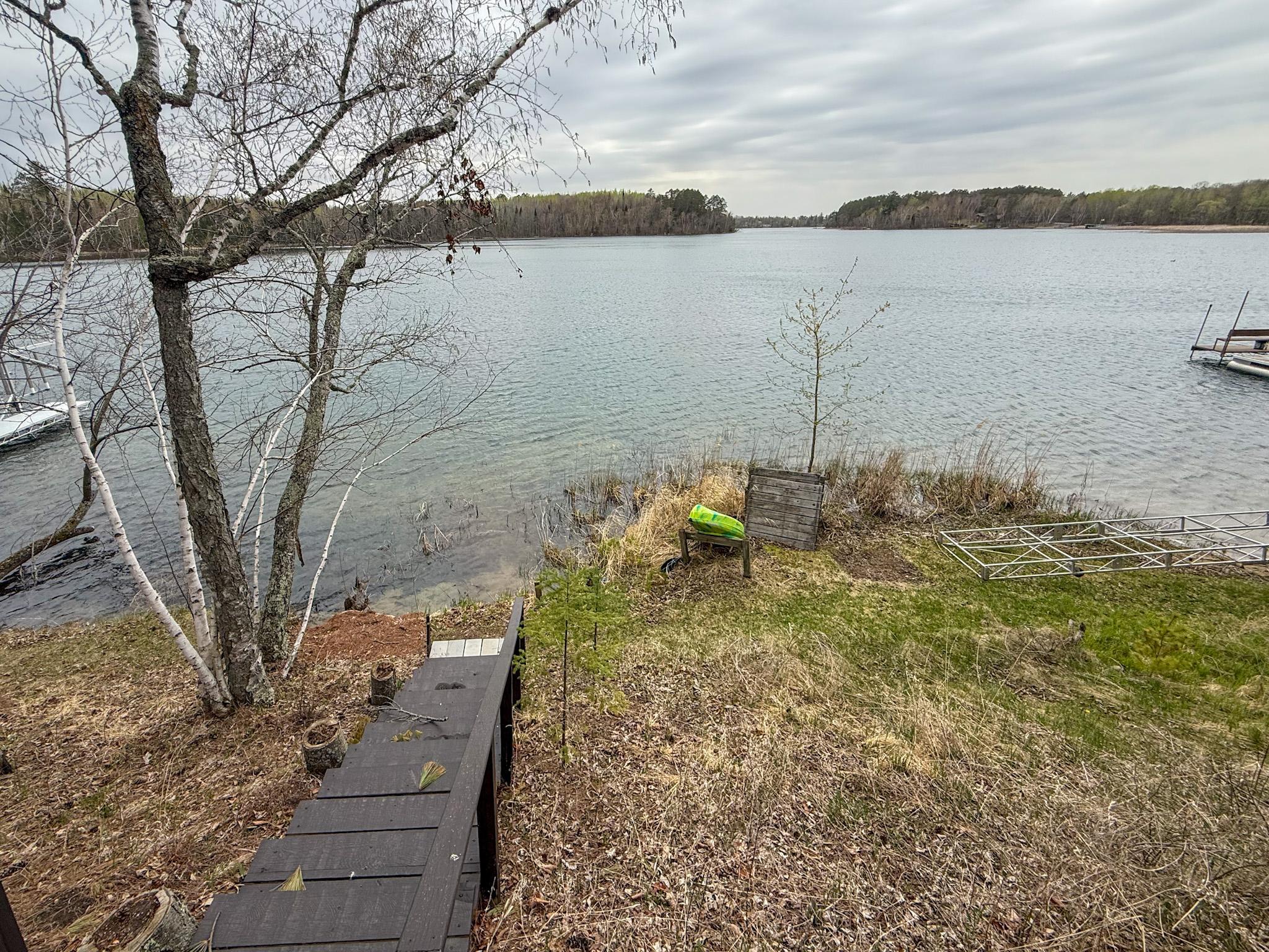 1947 single family home for sale at 2404 Lodge Road NE in Bemidji, MN — 1 bed, 1 bath (photo 18 of 38)