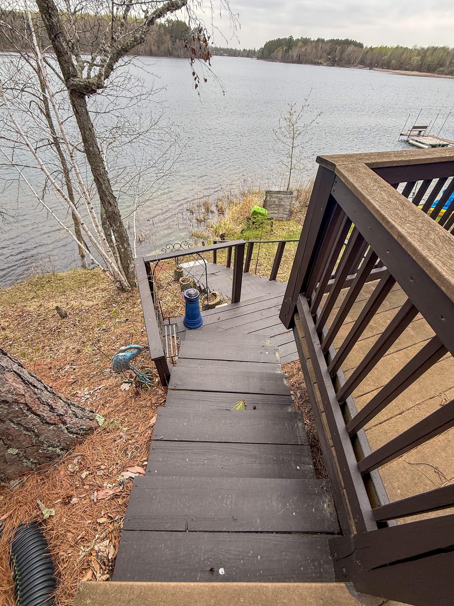 1947 single family home for sale at 2404 Lodge Road NE in Bemidji, MN — 1 bed, 1 bath (photo 19 of 38)