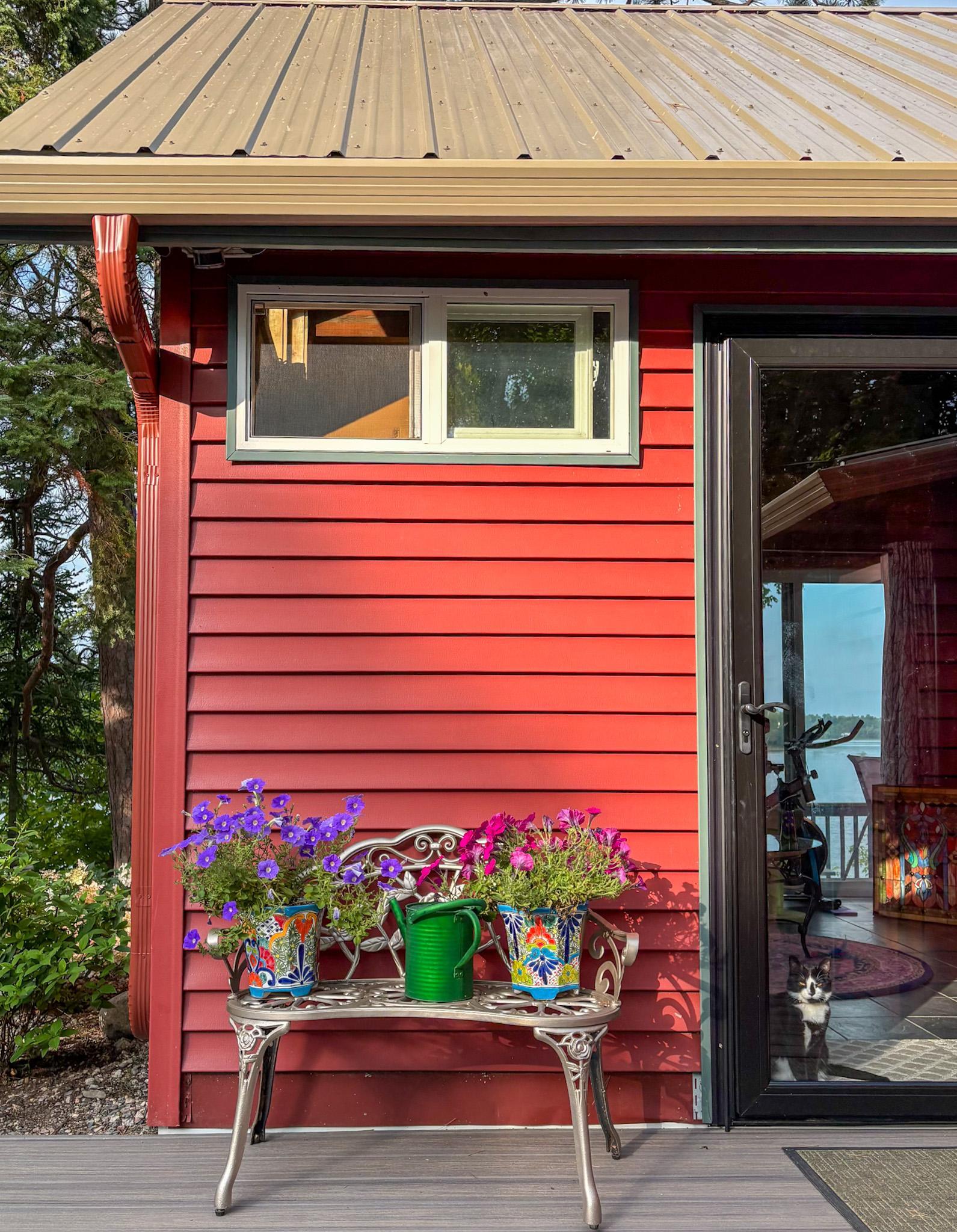 1947 single family home for sale at 2404 Lodge Road NE in Bemidji, MN — 1 bed, 1 bath (photo 10 of 38)
